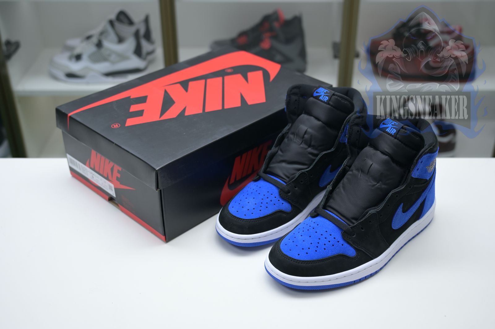Jordan Air Jordan 1 High OG