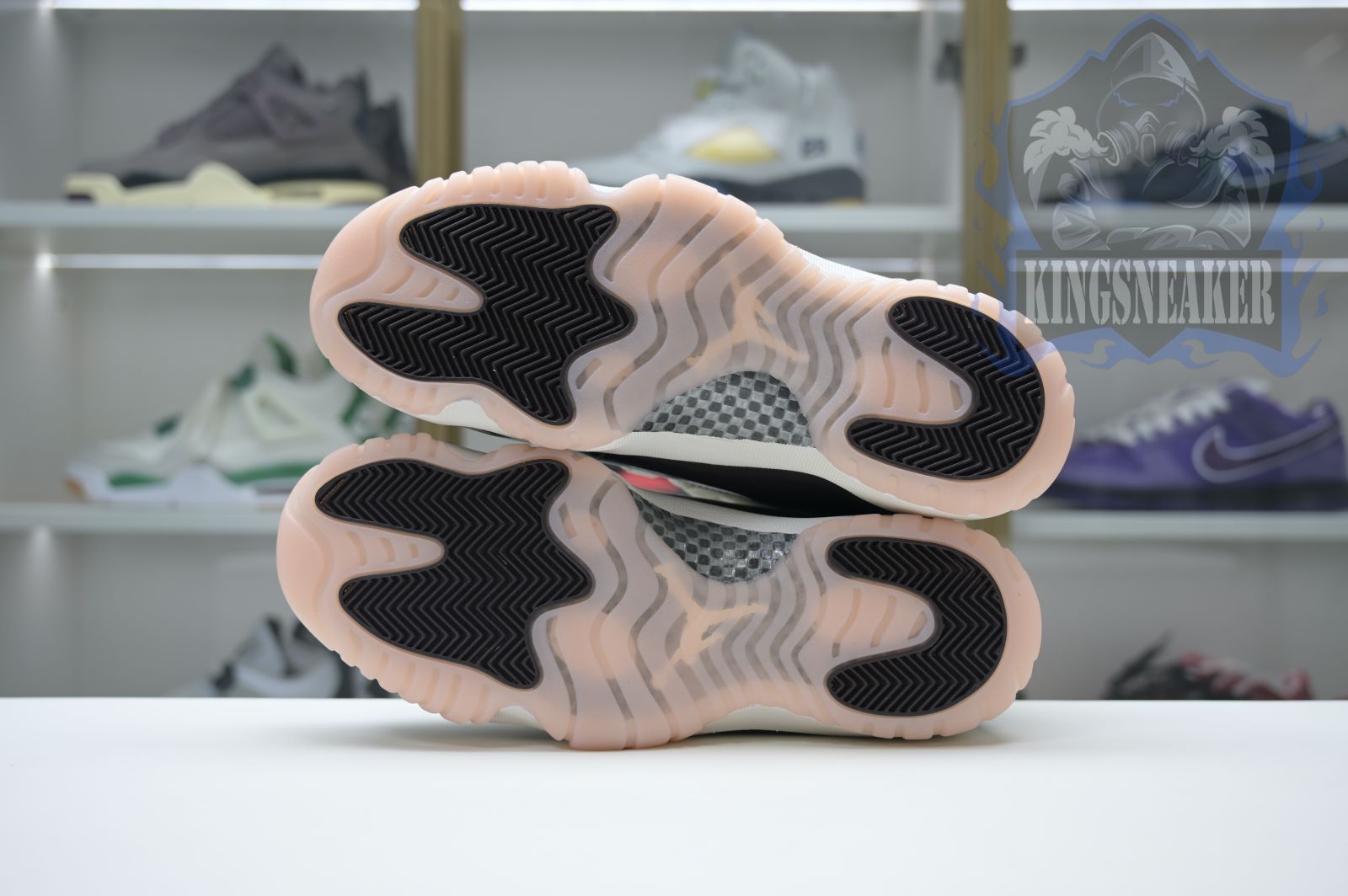 Air Jordan 11