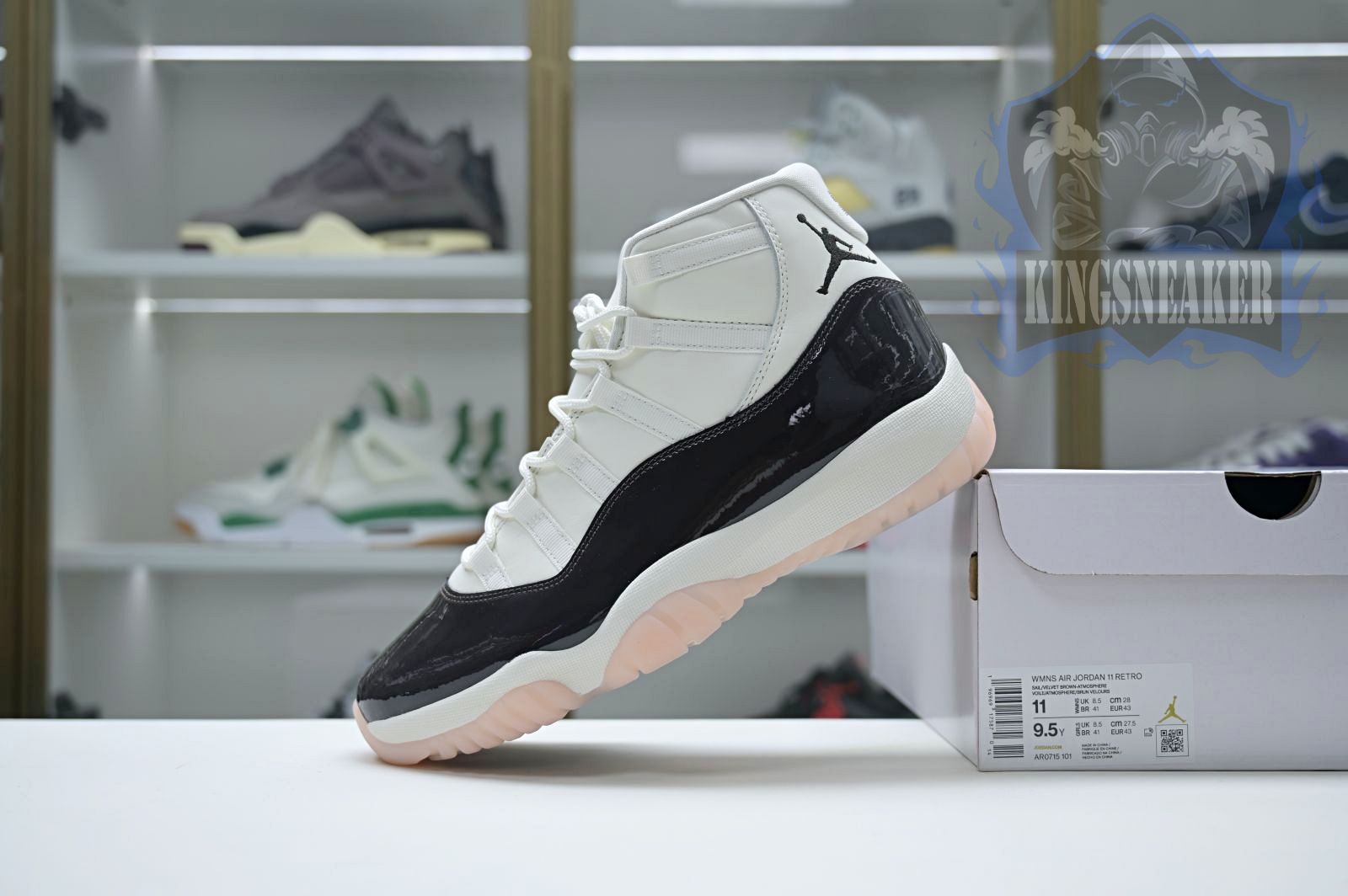 Air Jordan 11