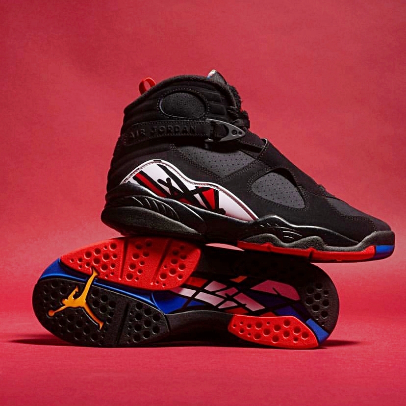 Air Jordan 8