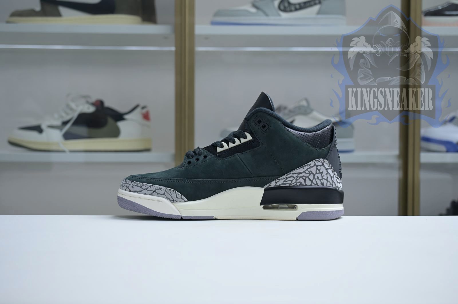 Jordan Air Jordan 3