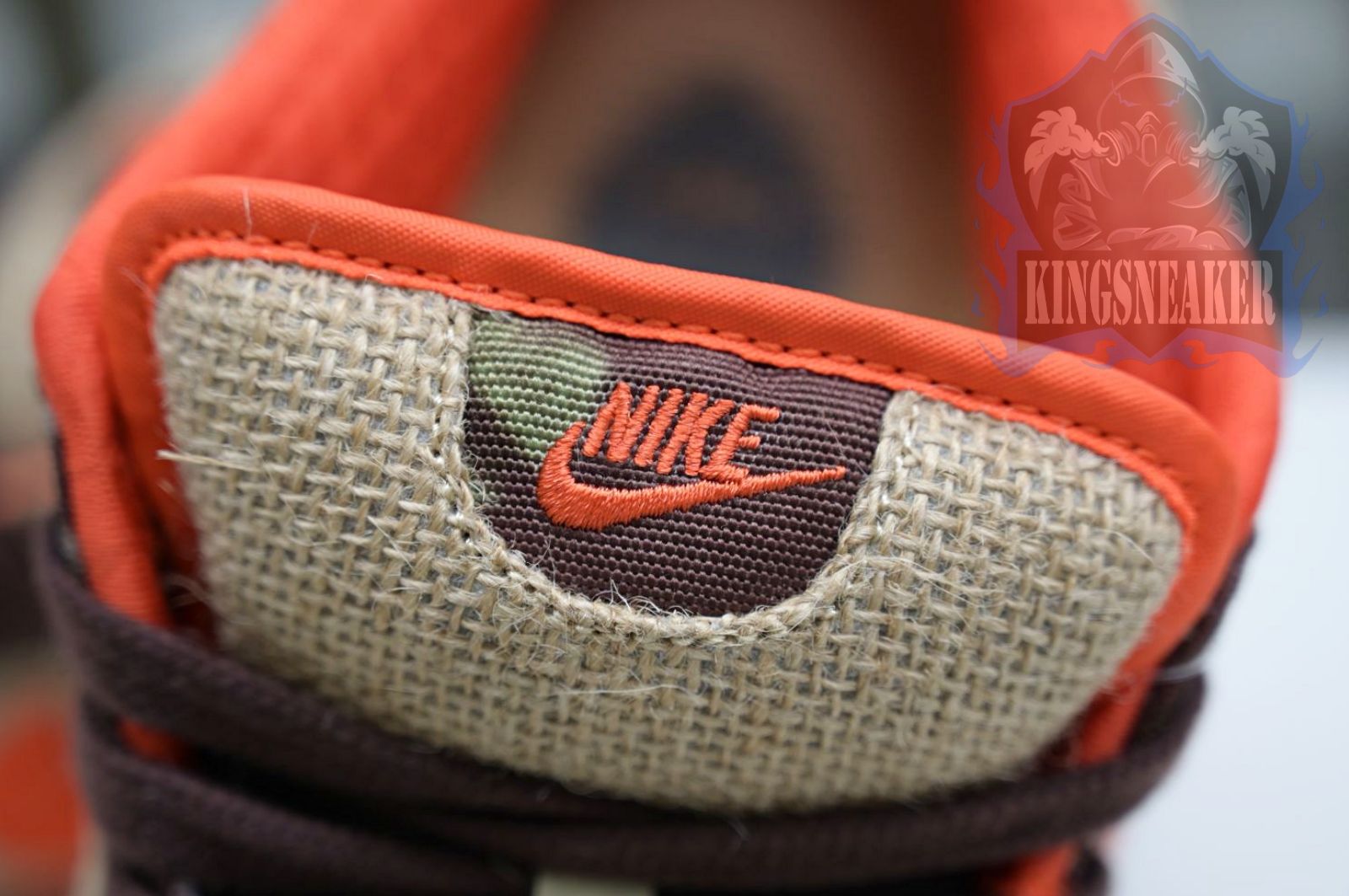 Nike Dunk SB Low Reese Forbes