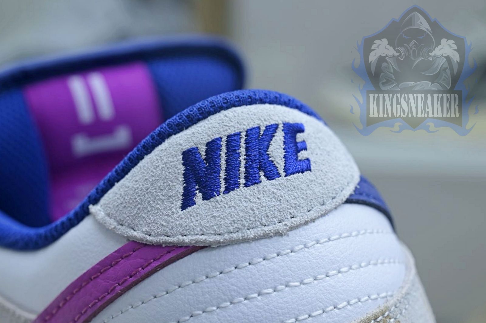 Rayssa Leal x Nike SB Dunk Low