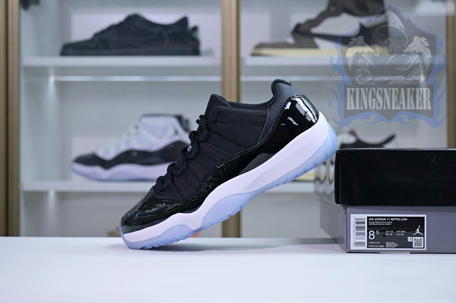 Air Jordan 11 Low 