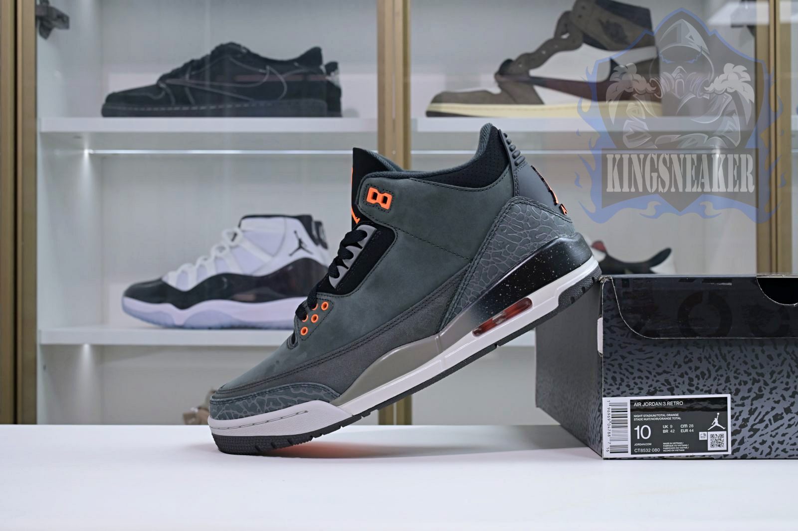 Air Jordan 3