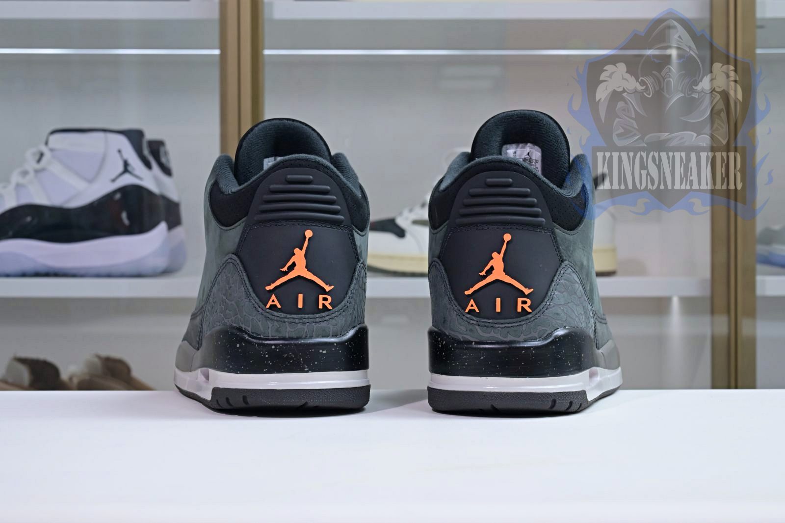 Air Jordan 3