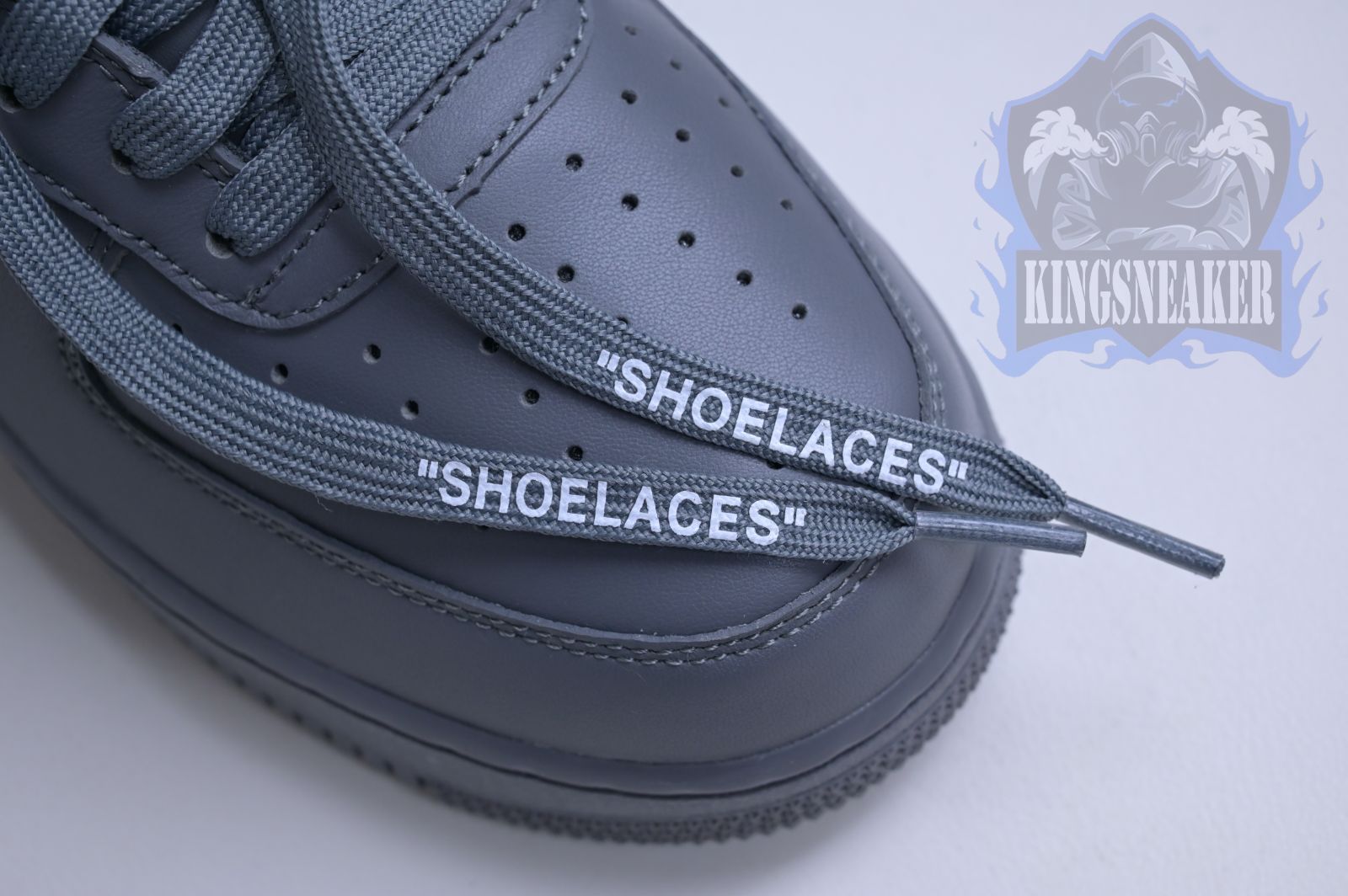 Off-White x Nike Air Force 1Low