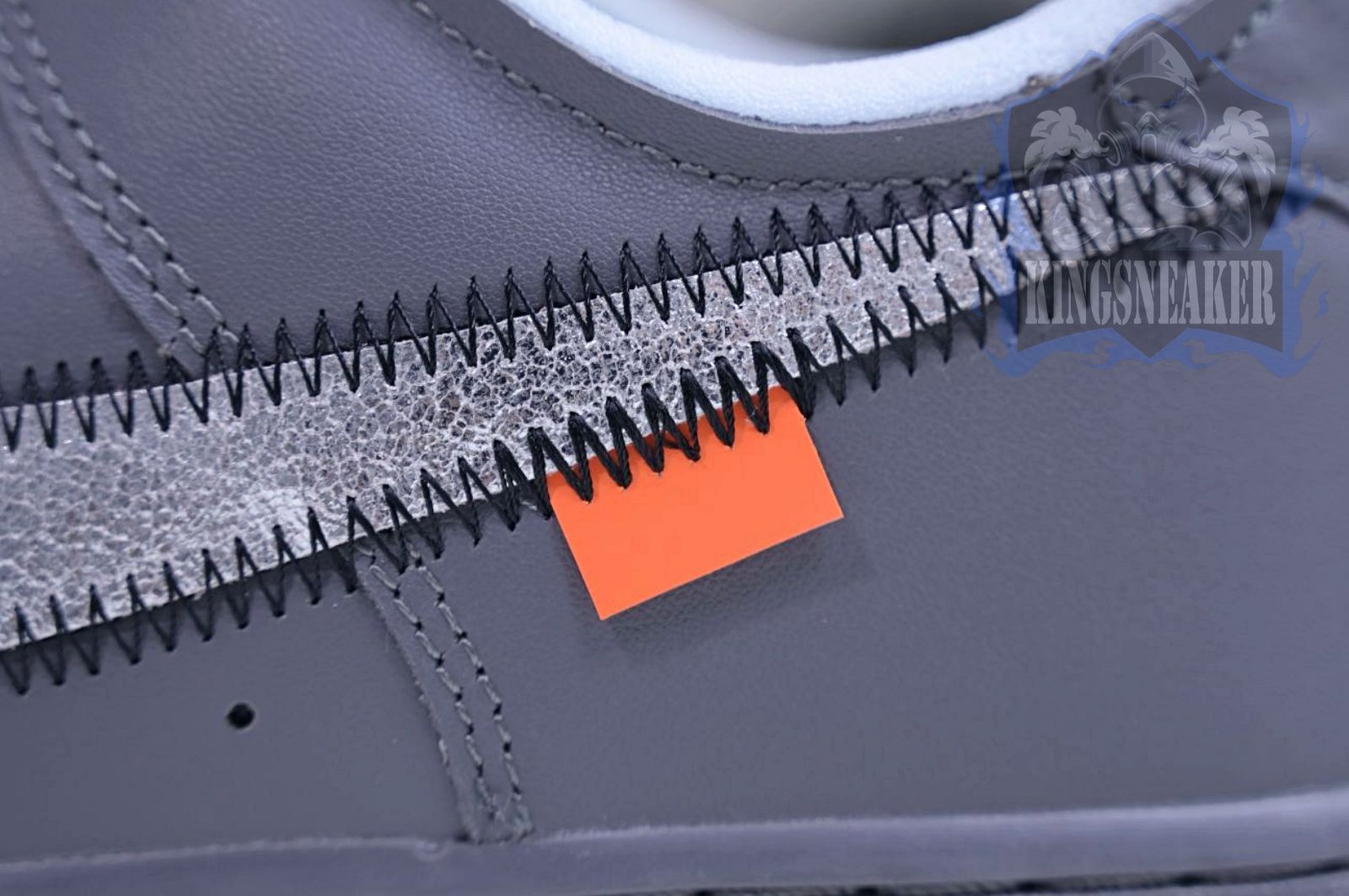 Off-White x Nike Air Force 1Low