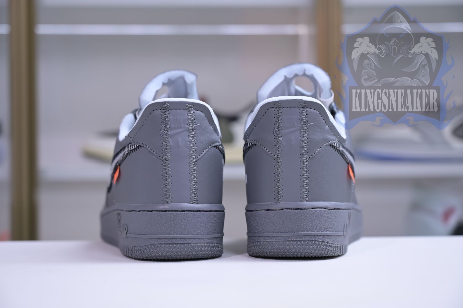 Off-White x Nike Air Force 1Low