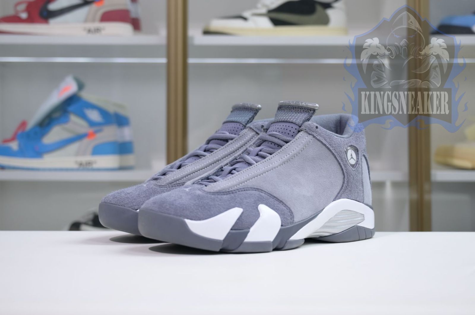 Jordan Air Jordan 14 