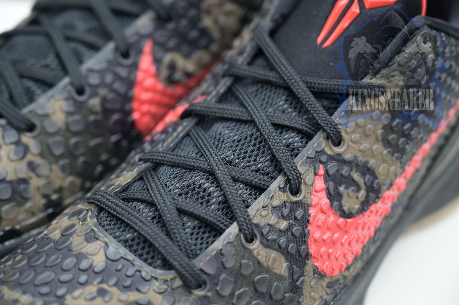 Nike Zoom Kobe 6 Protro 