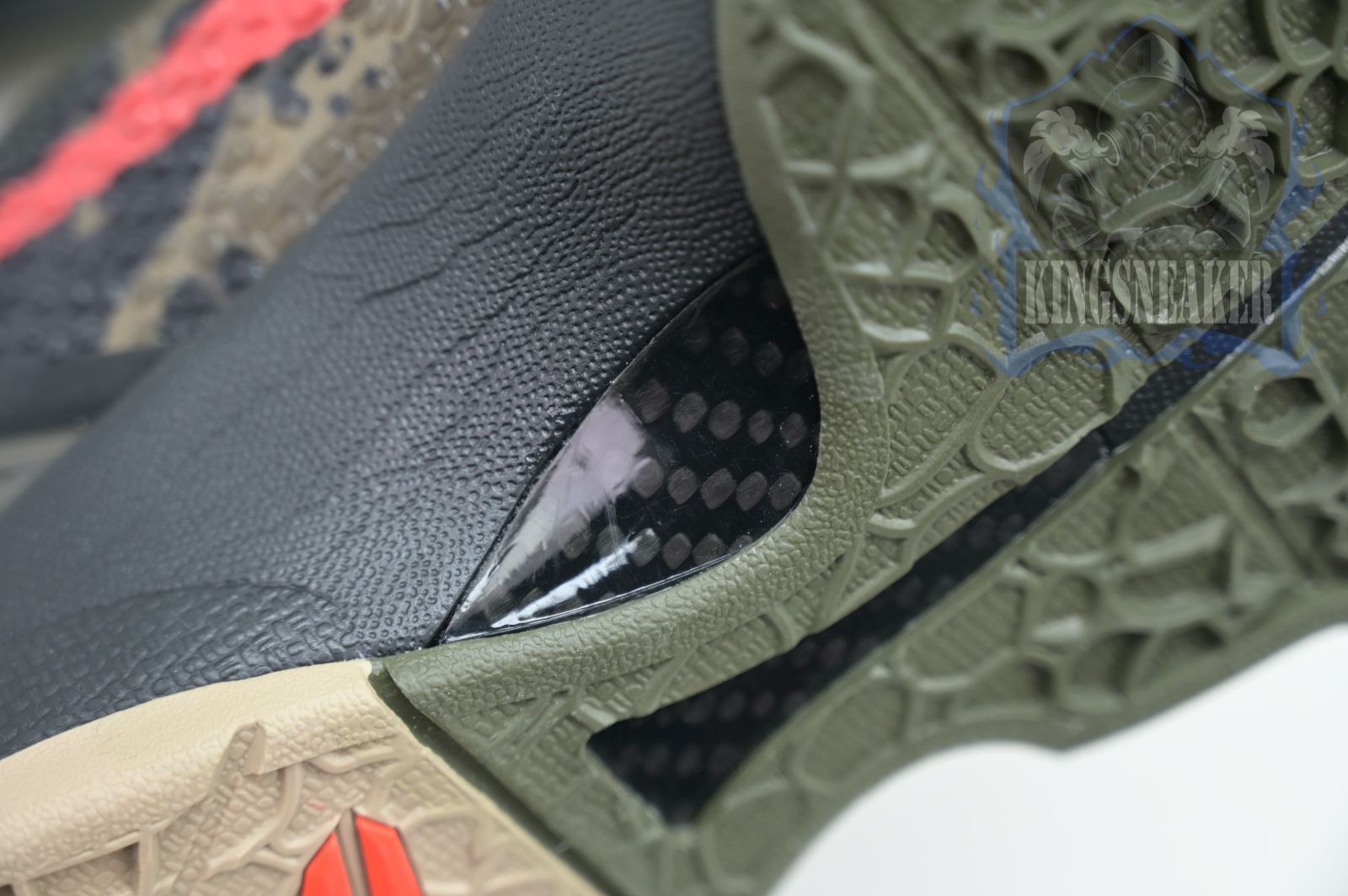 Nike Zoom Kobe 6 Protro 