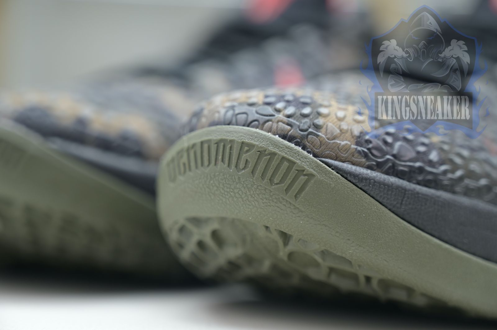 Nike Zoom Kobe 6 Protro 