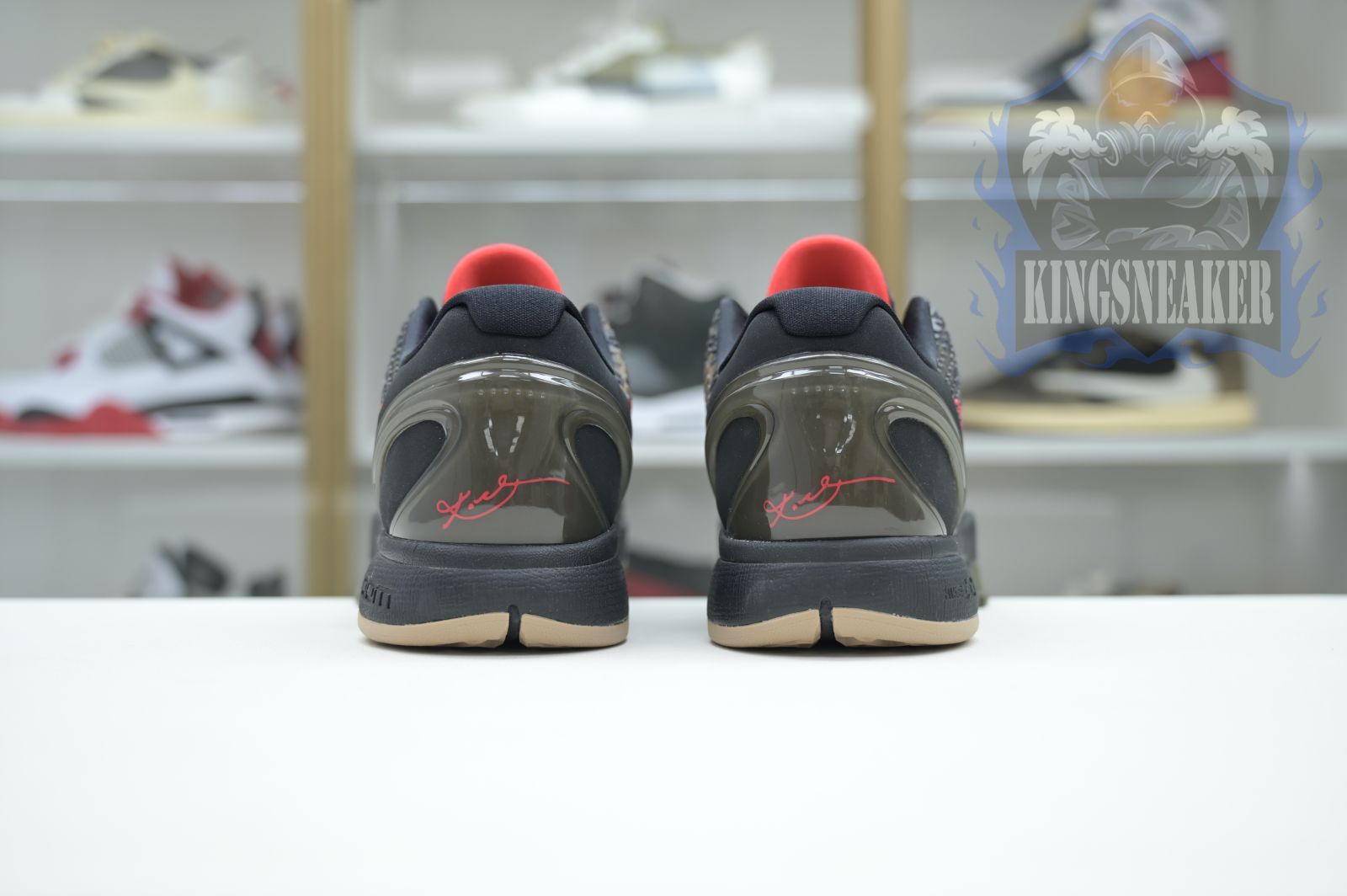 Nike Zoom Kobe 6 Protro 