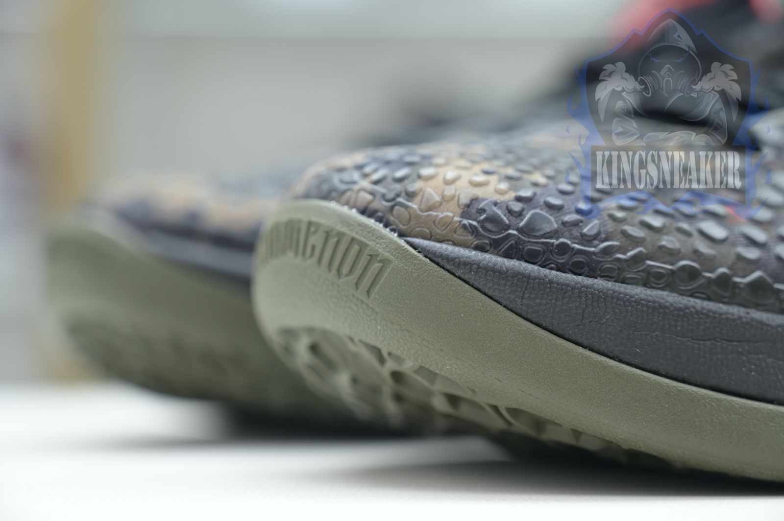 Nike Zoom Kobe 6 Protro 