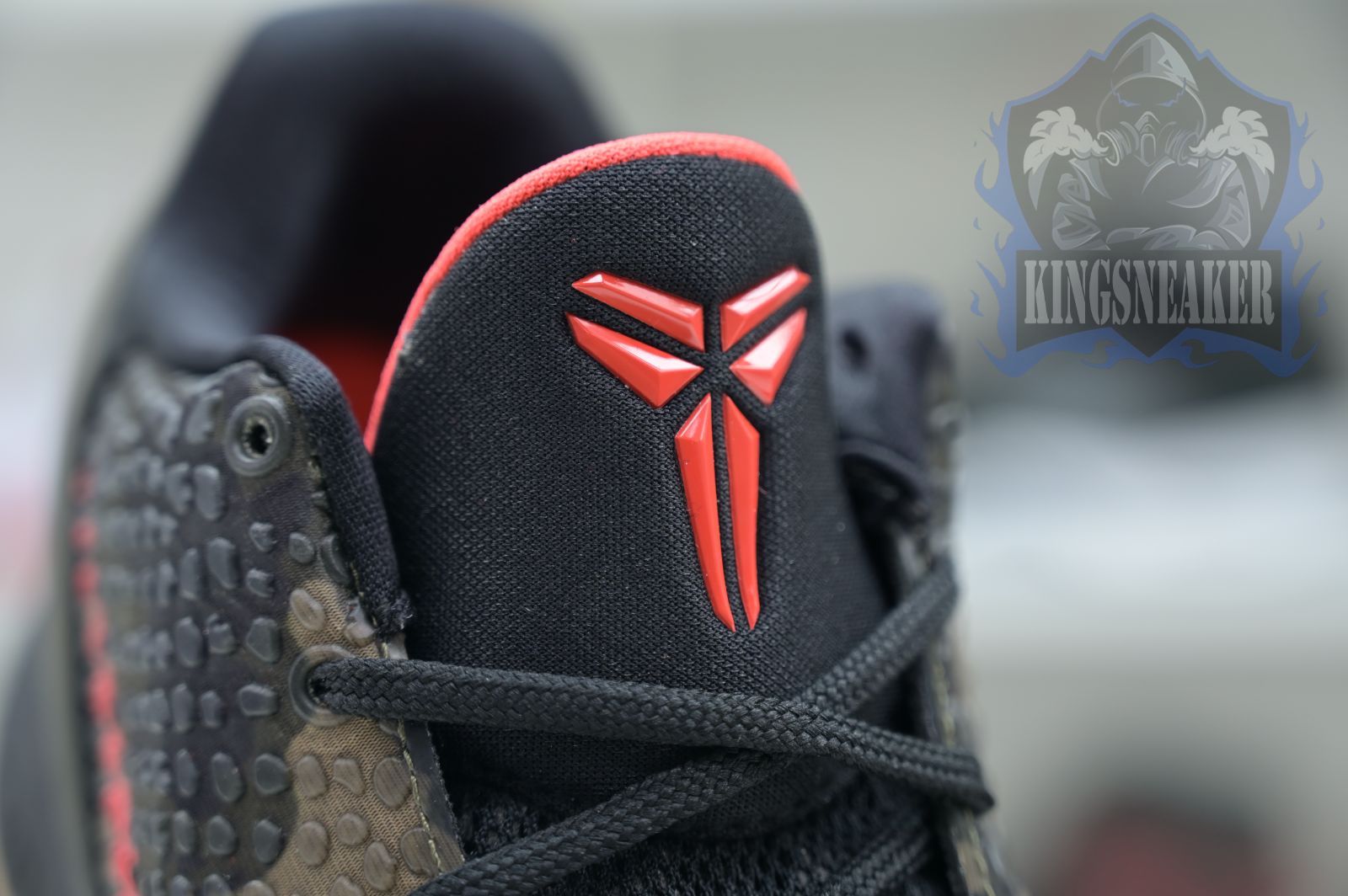 Nike Zoom Kobe 6 Protro 