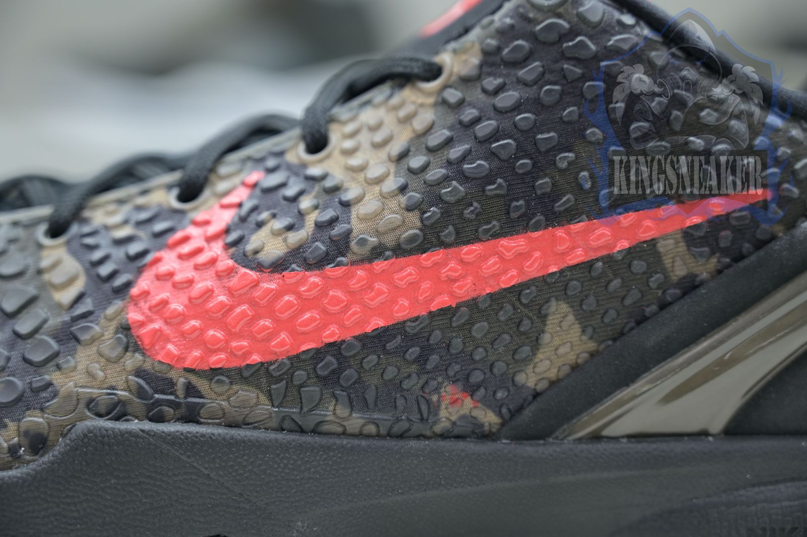 Nike Zoom Kobe 6 Protro 