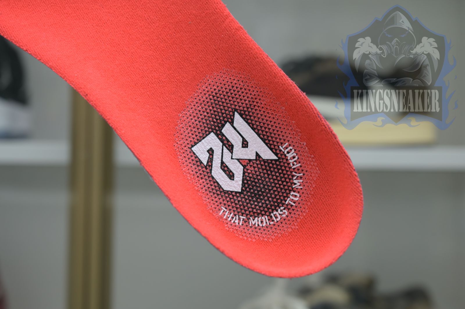 Nike Zoom Kobe 6 Protro 