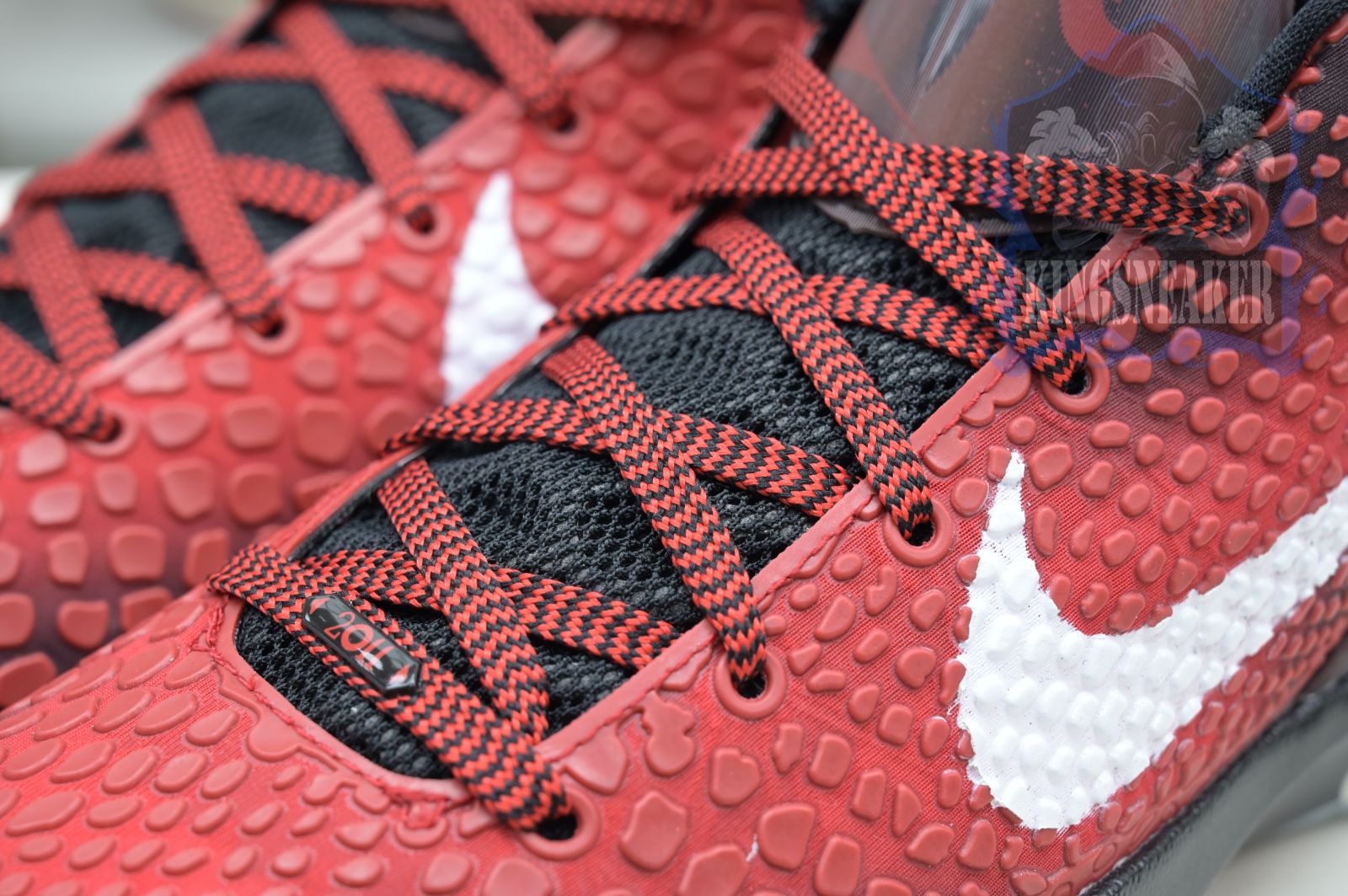 Nike Zoom Kobe 6 Protro 