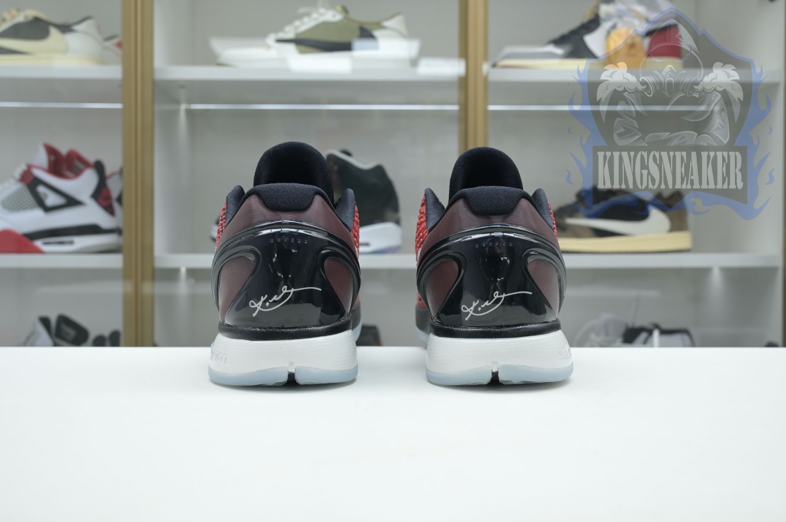 Nike Zoom Kobe 6 Protro 