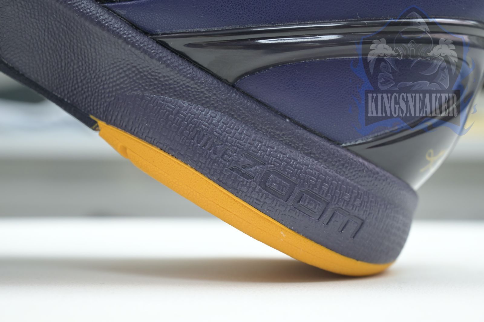 Nike Zoom Kobe 6 Imperial 