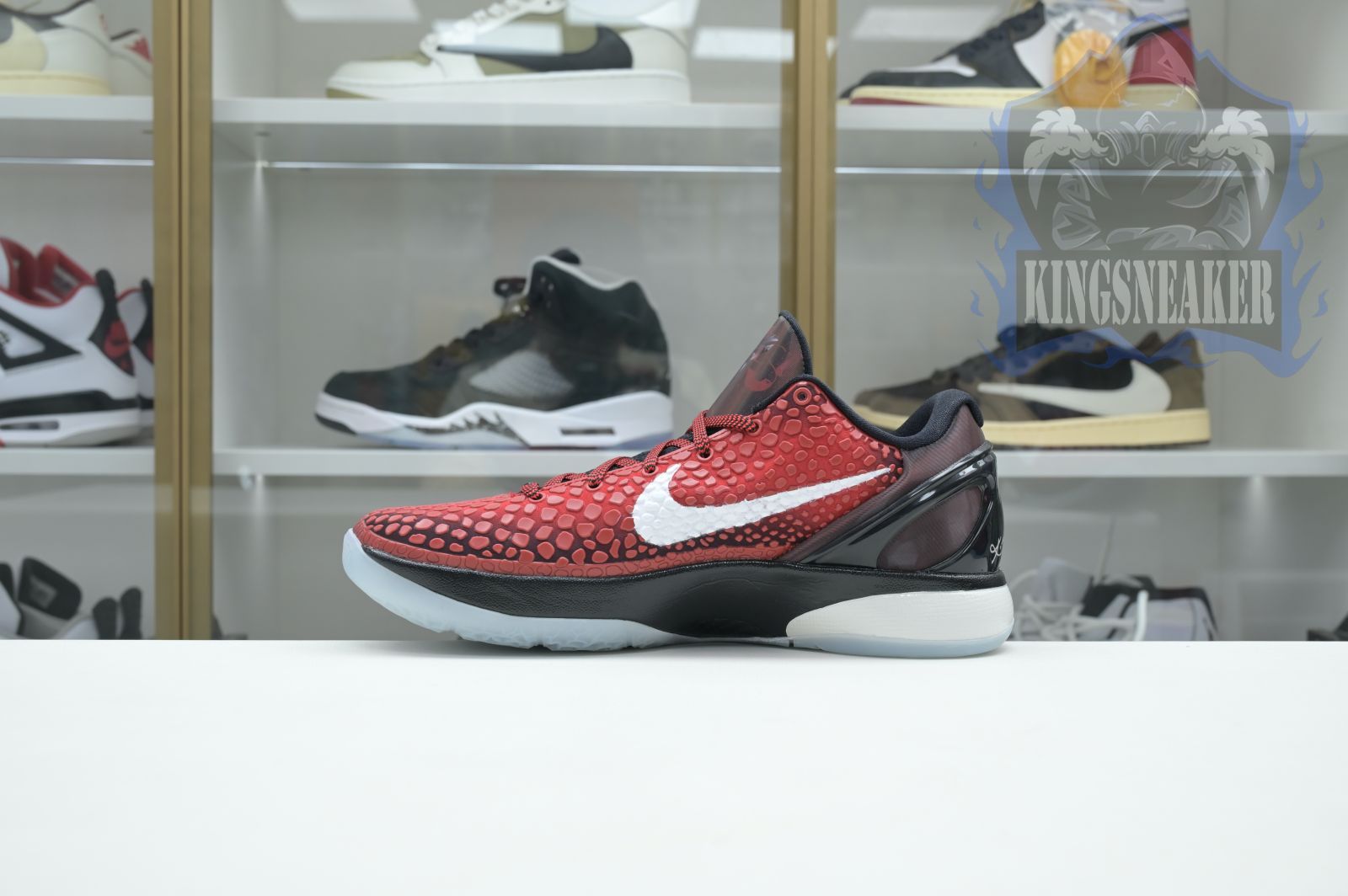 Nike Zoom Kobe 6 Protro 