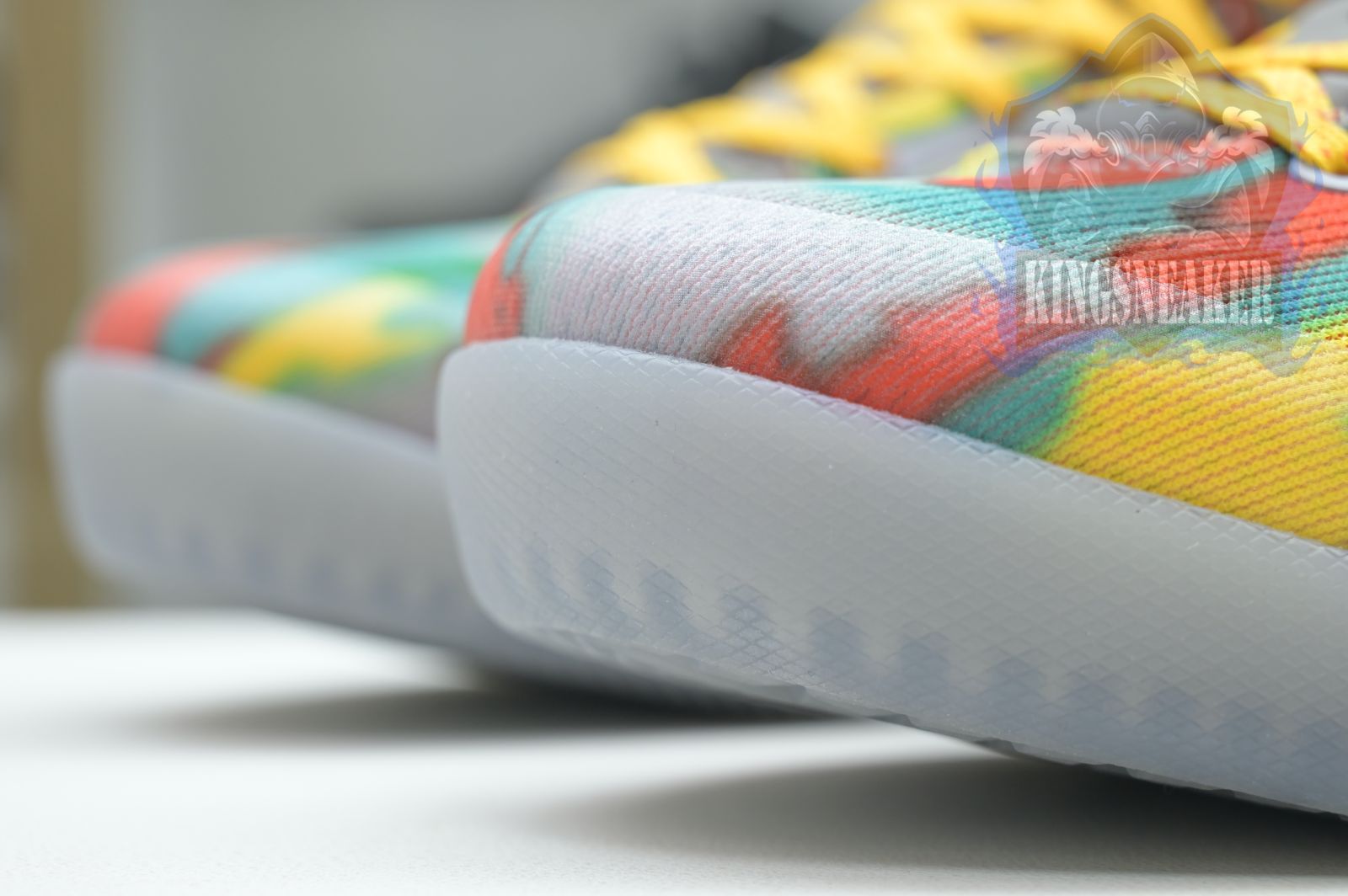 Nike Kobe 8 Protro“Venice Beach”  2024