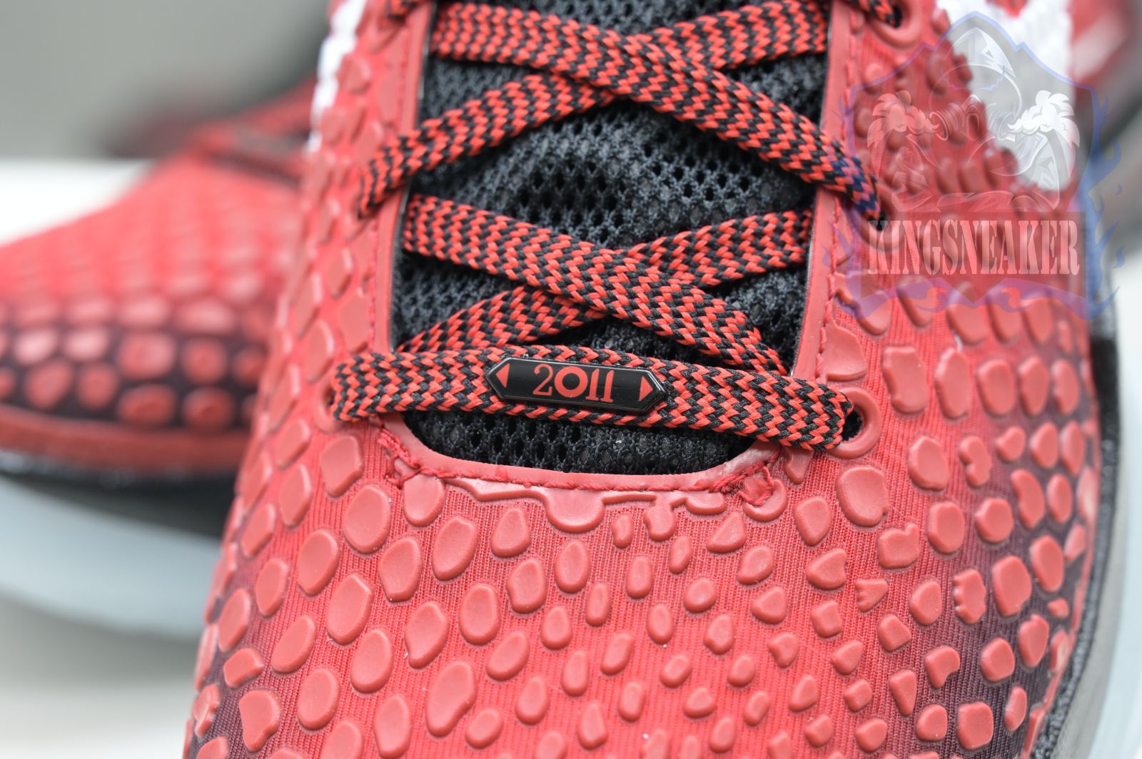 Nike Zoom Kobe 6 Protro 