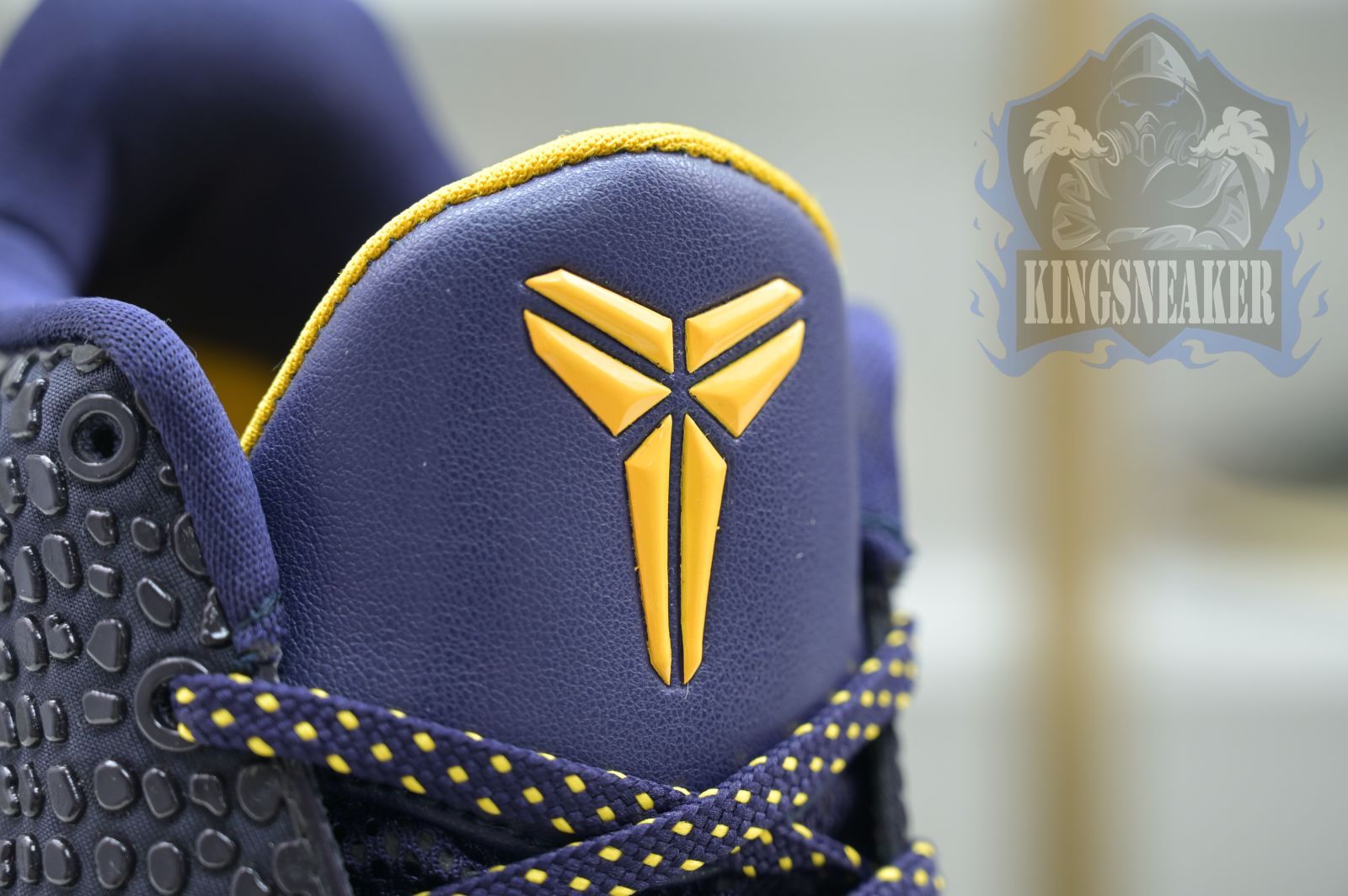 Nike Zoom Kobe 6 Imperial 