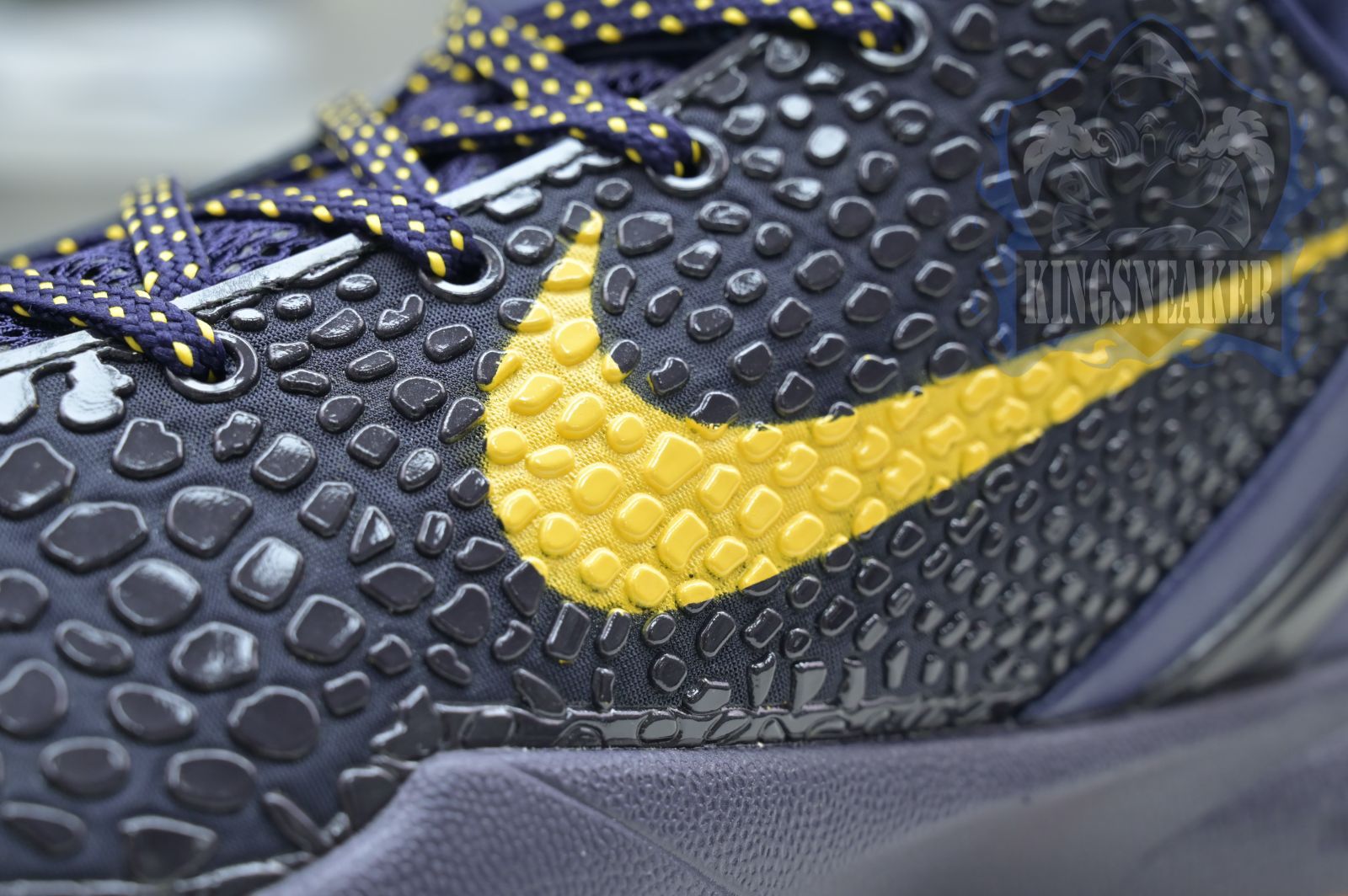 Nike Zoom Kobe 6 Imperial 