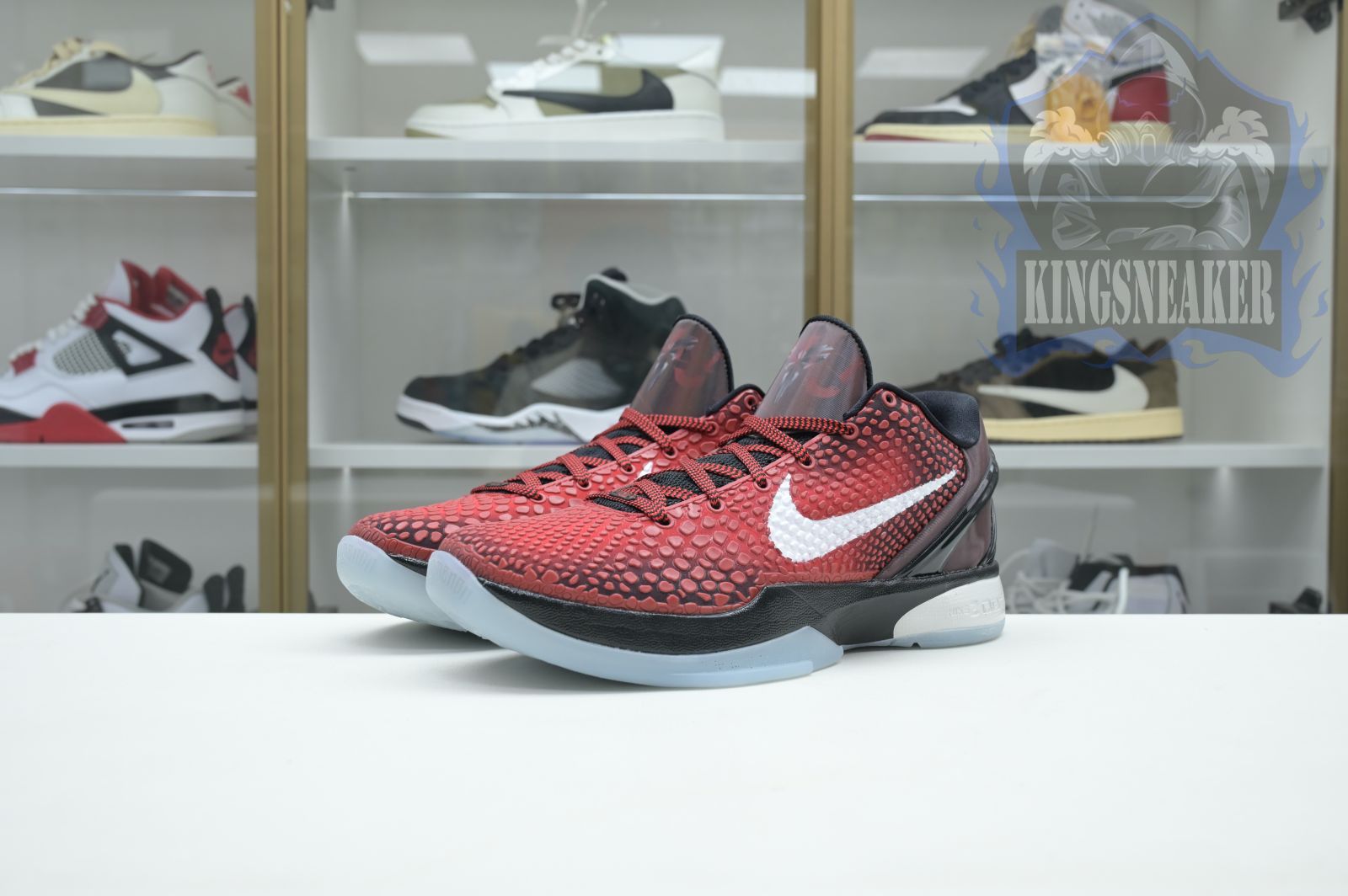 Nike Zoom Kobe 6 Protro 