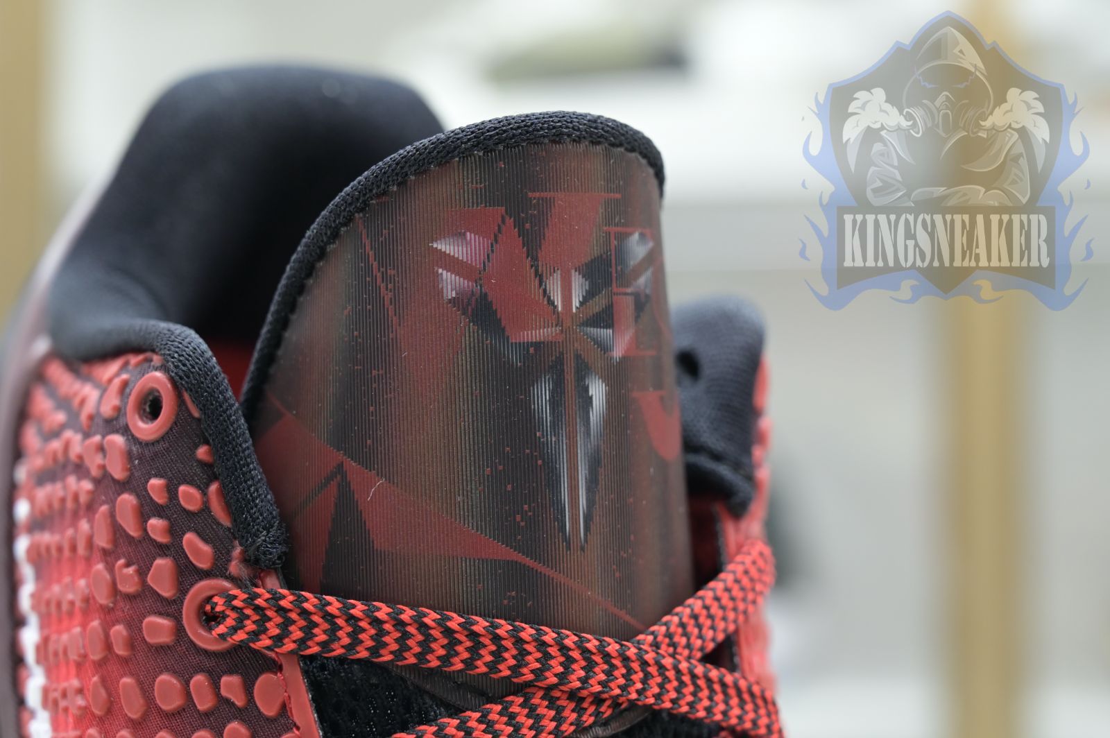 Nike Zoom Kobe 6 Protro 