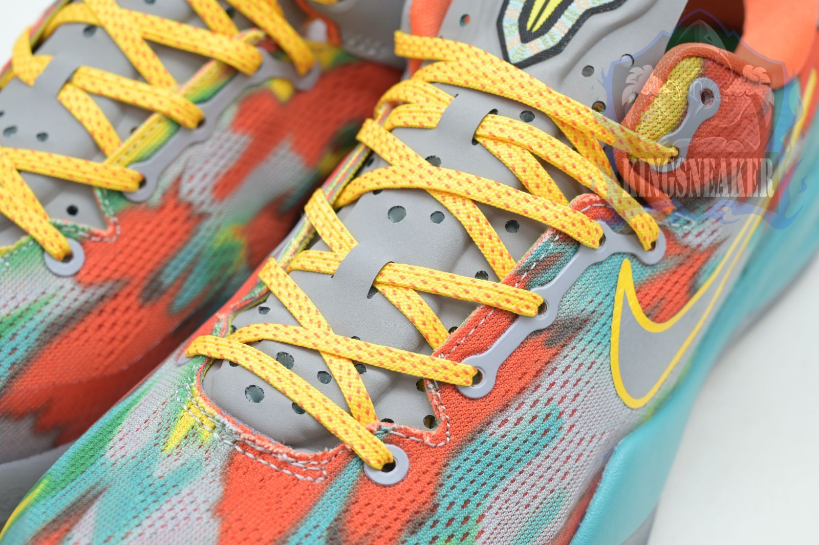 Nike Kobe 8 Protro“Venice Beach”  2024