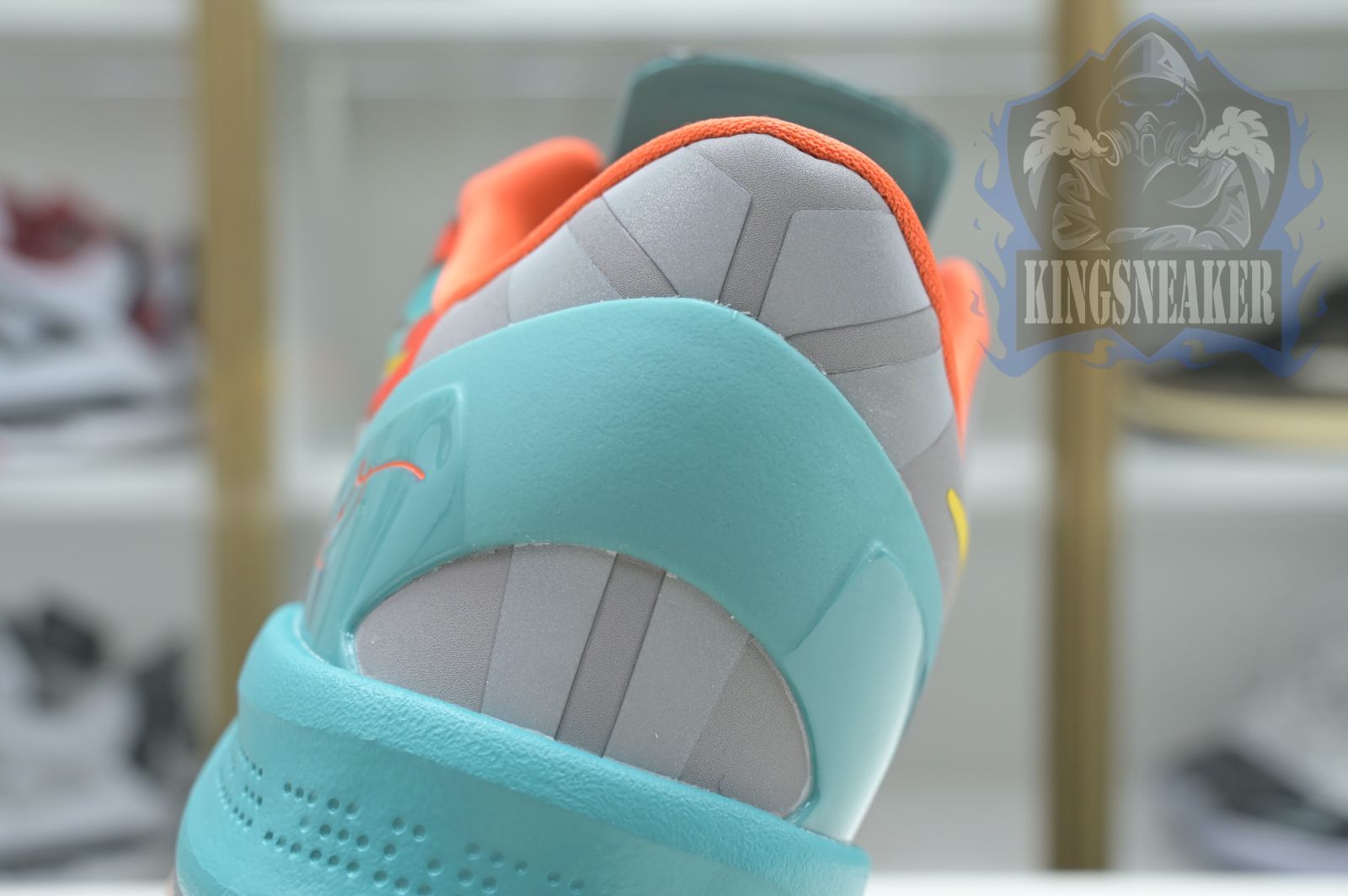Nike Kobe 8 Protro“Venice Beach”  2024