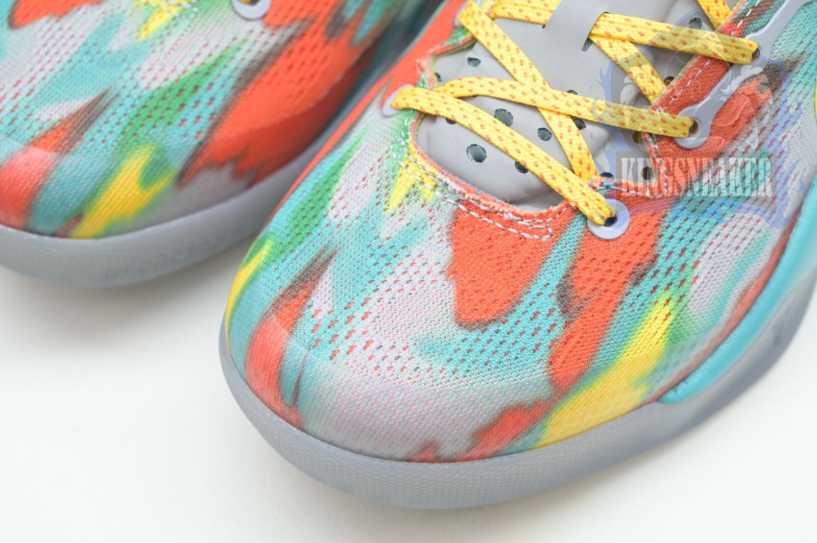 Nike Kobe 8 Protro“Venice Beach”  2024