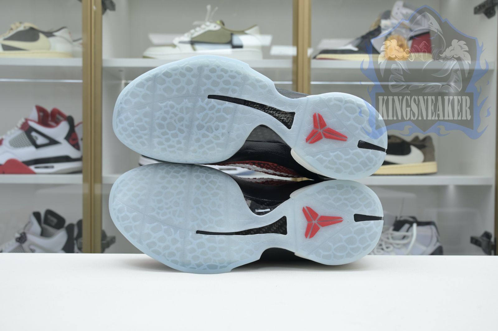 Nike Zoom Kobe 6 Protro 