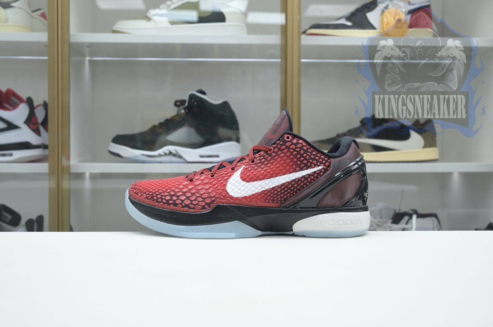 Nike Zoom Kobe 6 Protro 