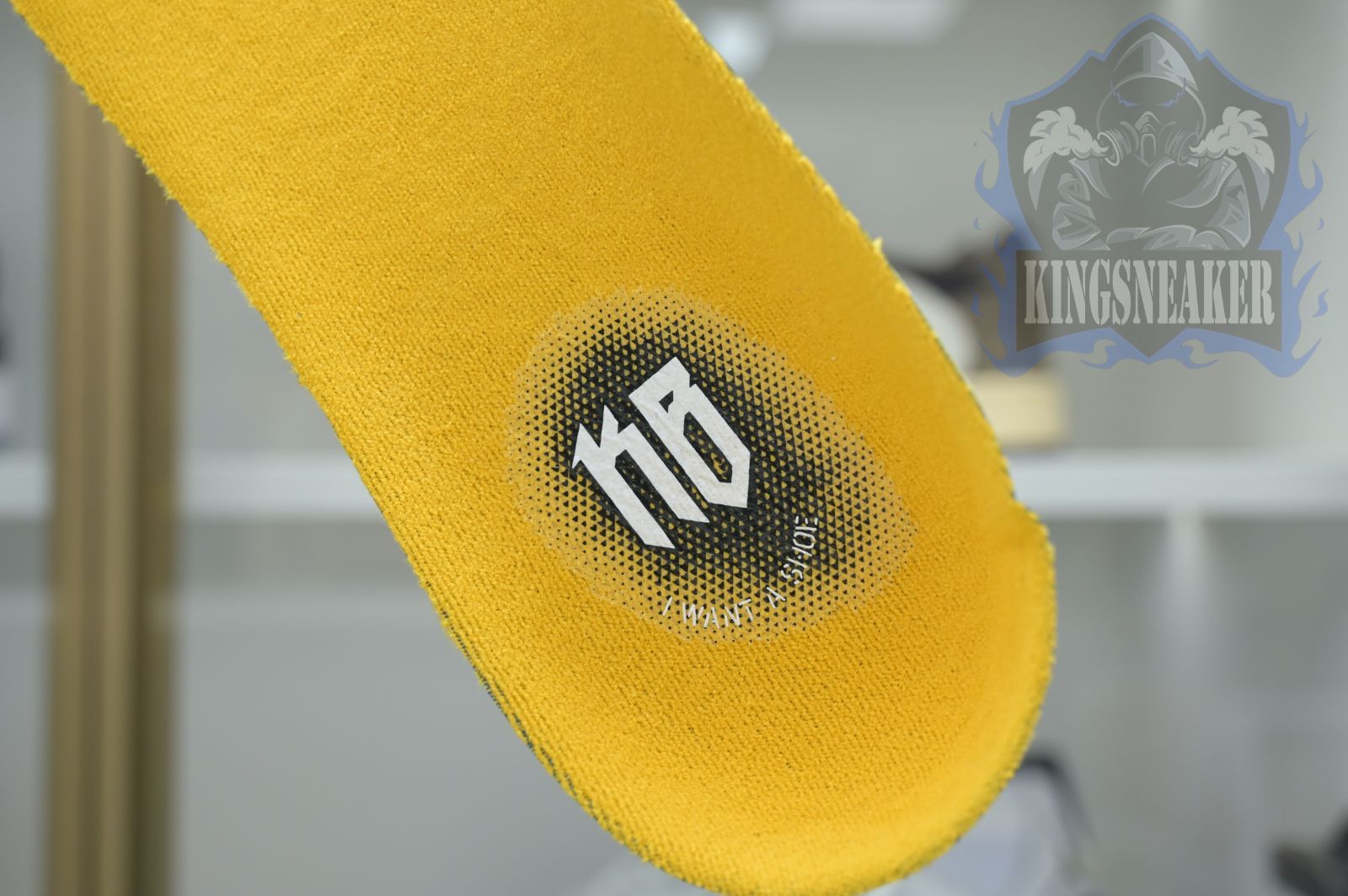 Nike Zoom Kobe 6 Imperial 