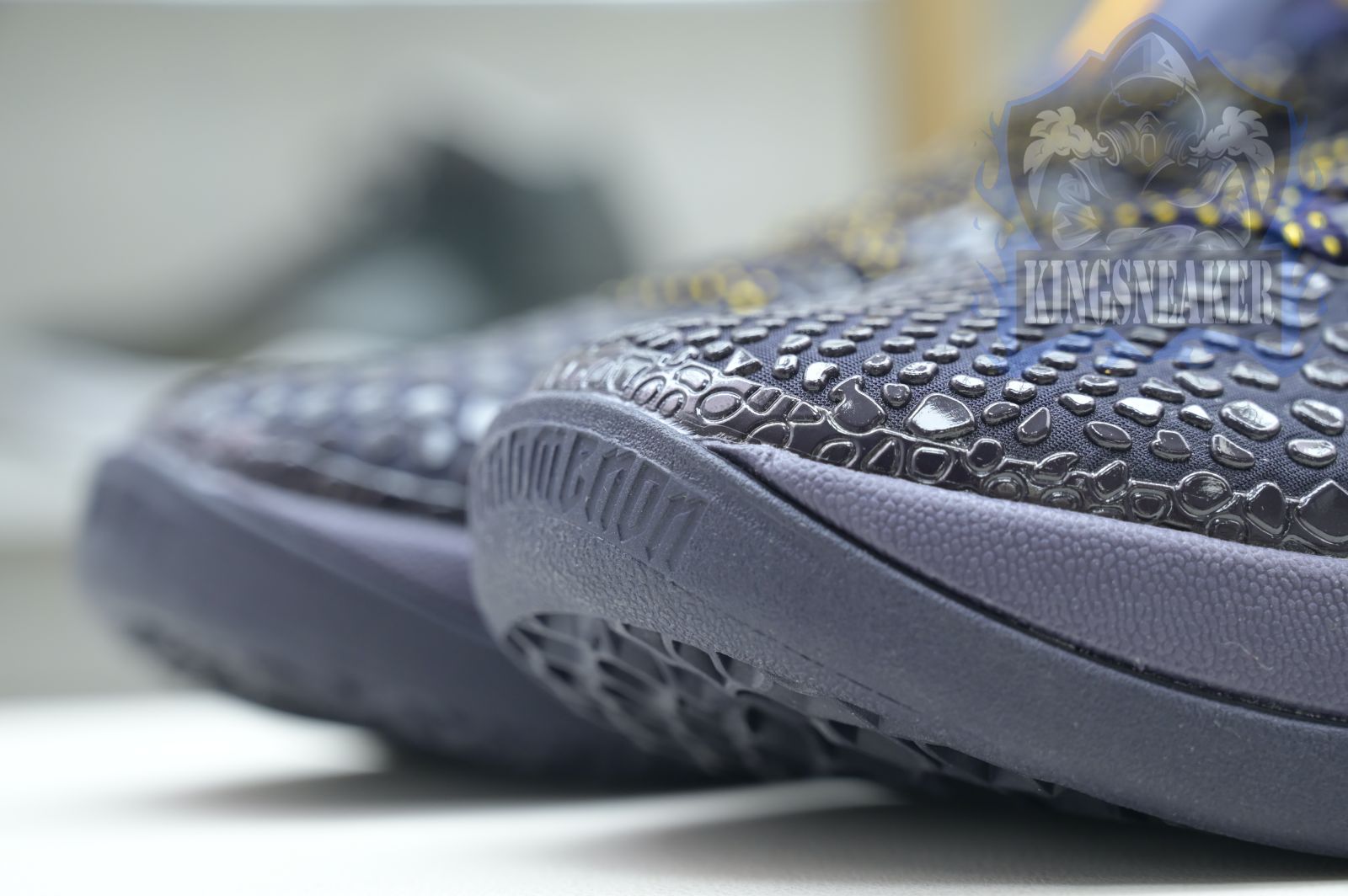 Nike Zoom Kobe 6 Imperial 