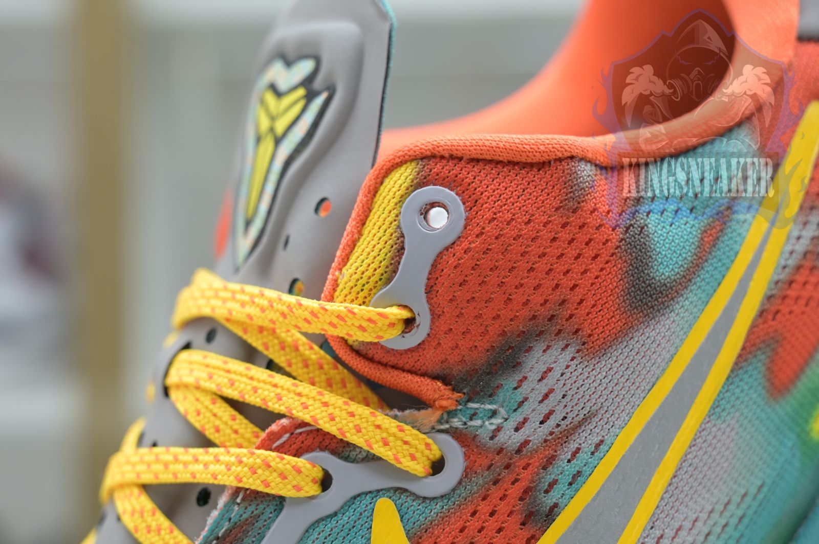 Nike Kobe 8 Protro“Venice Beach”  2024