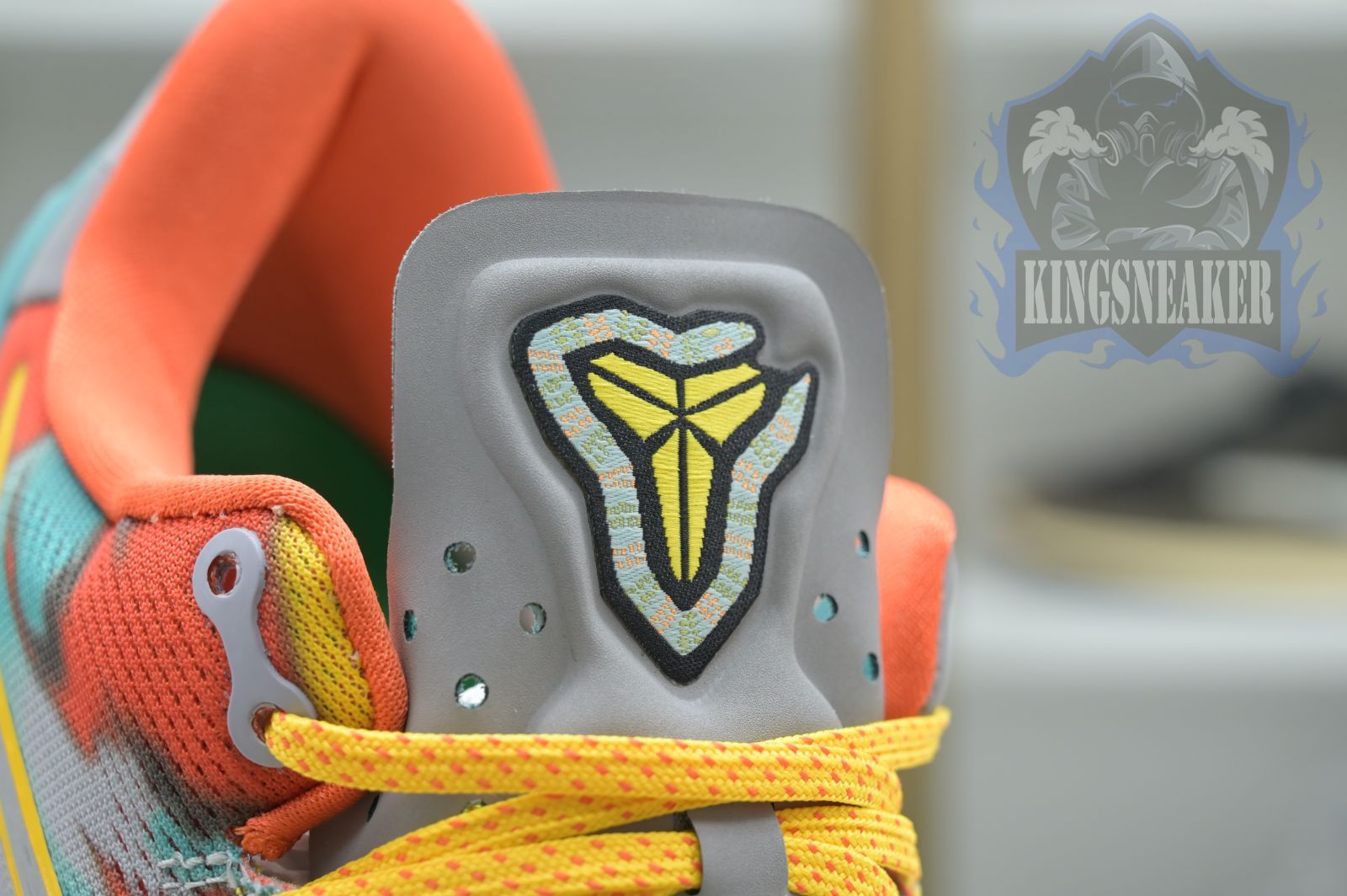 Nike Kobe 8 Protro“Venice Beach”  2024