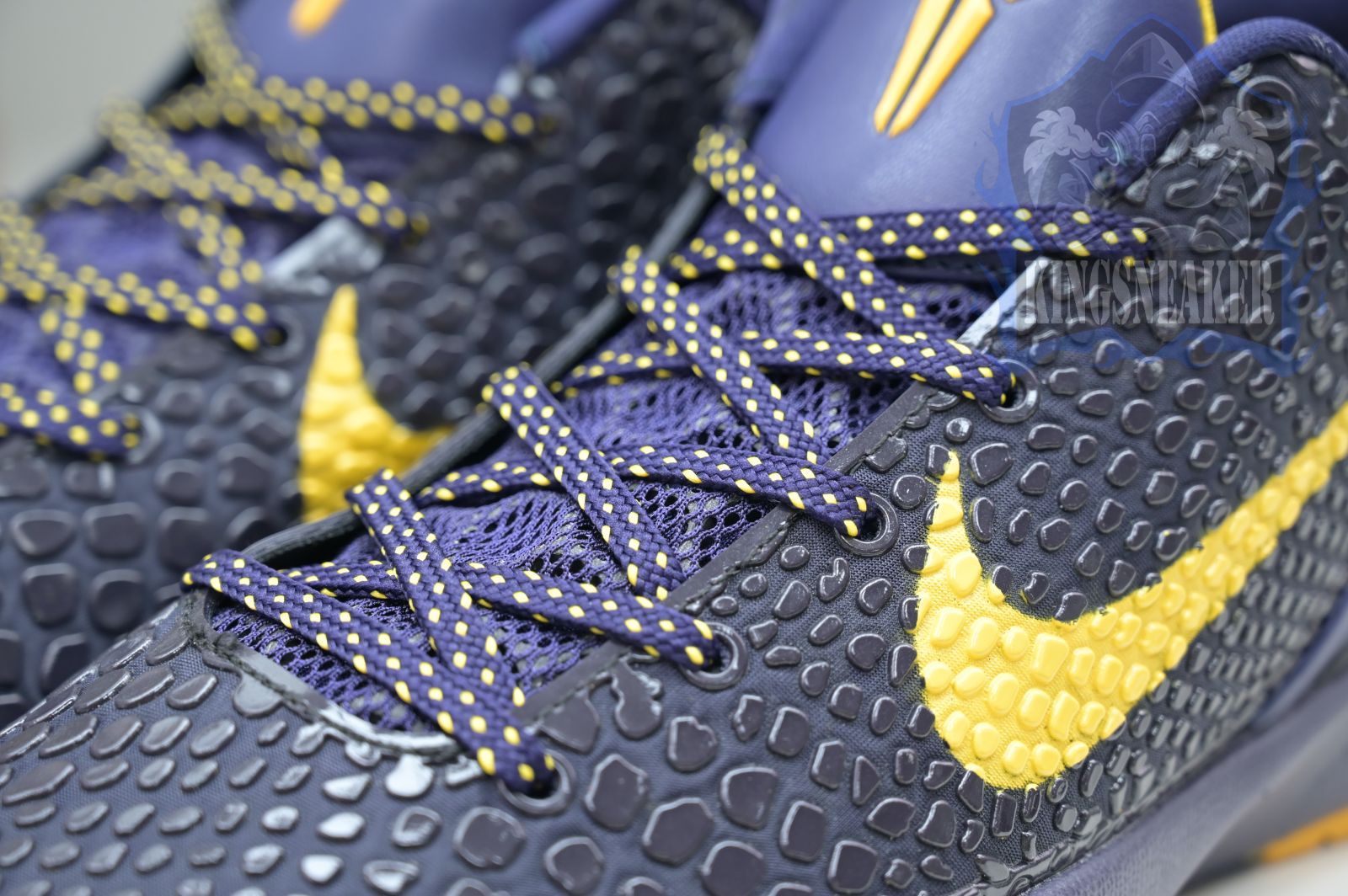 Nike Zoom Kobe 6 Imperial 