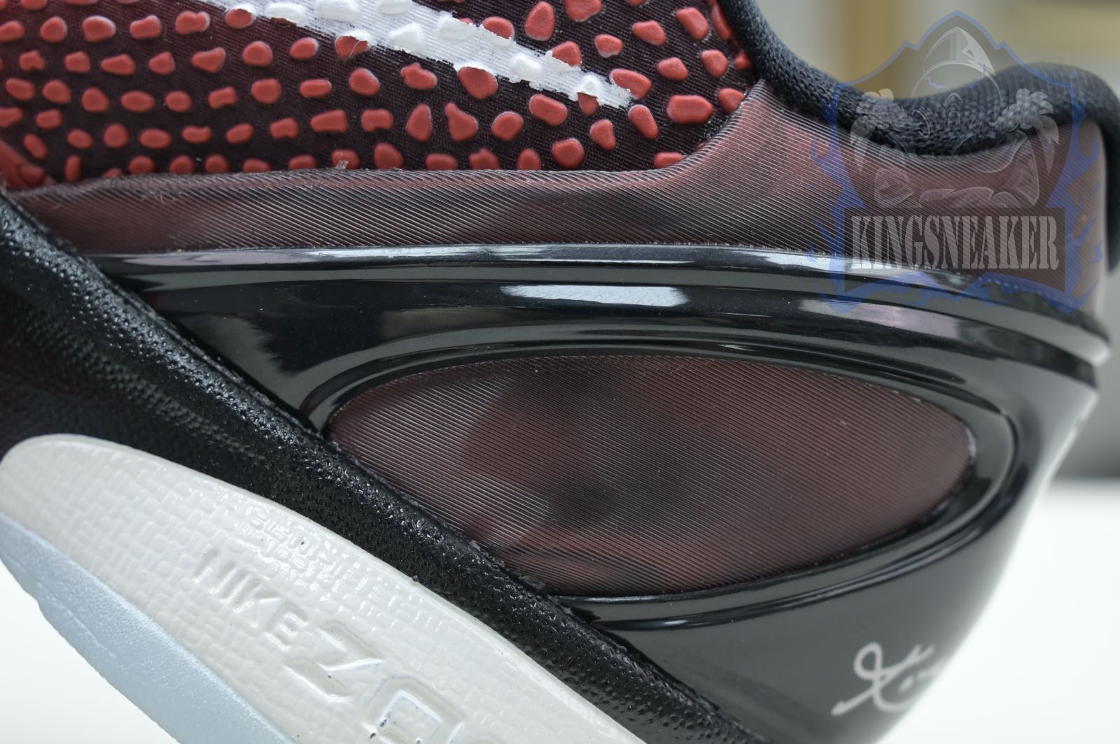 Nike Zoom Kobe 6 Protro 