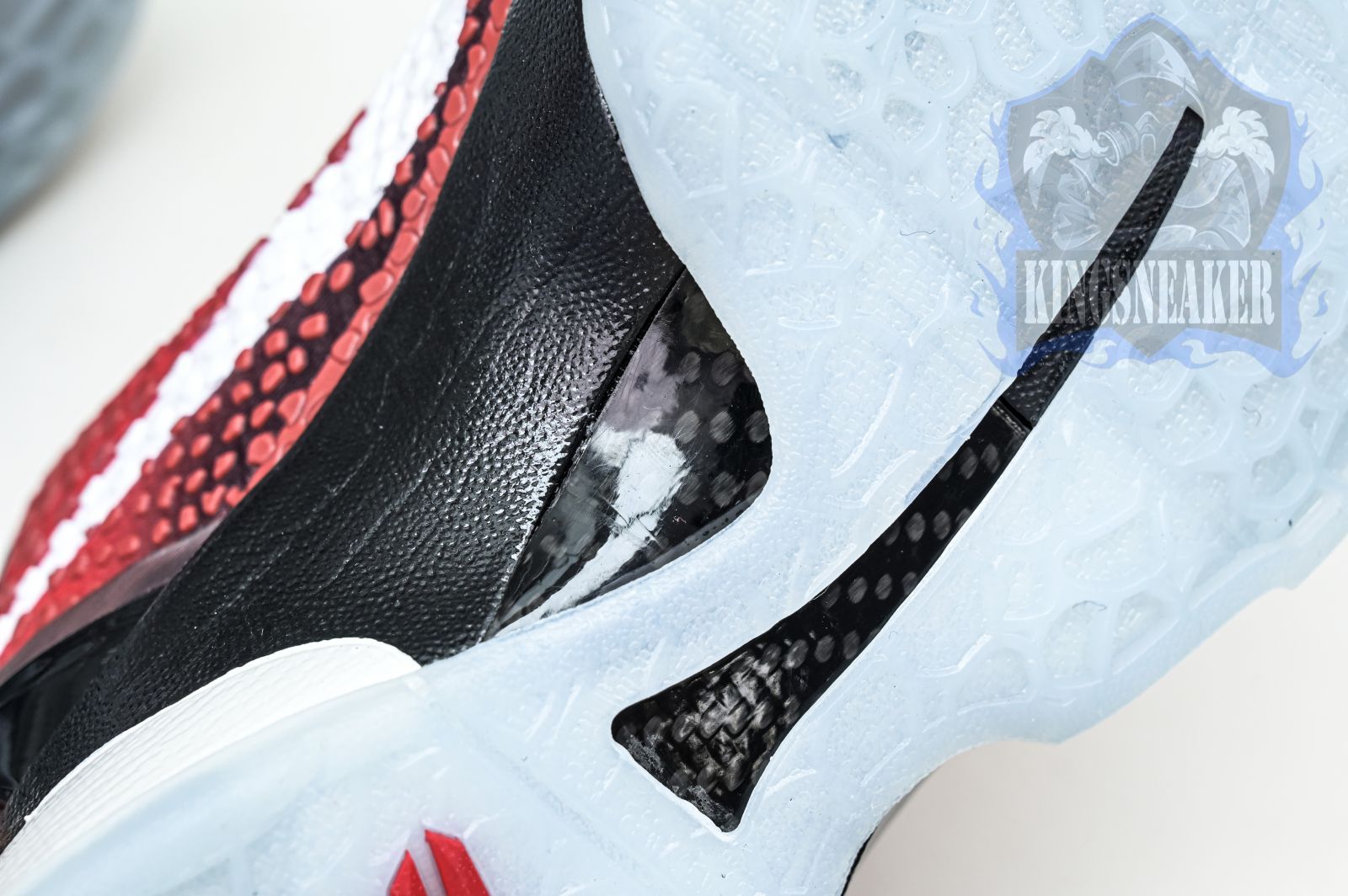 Nike Zoom Kobe 6 Protro 