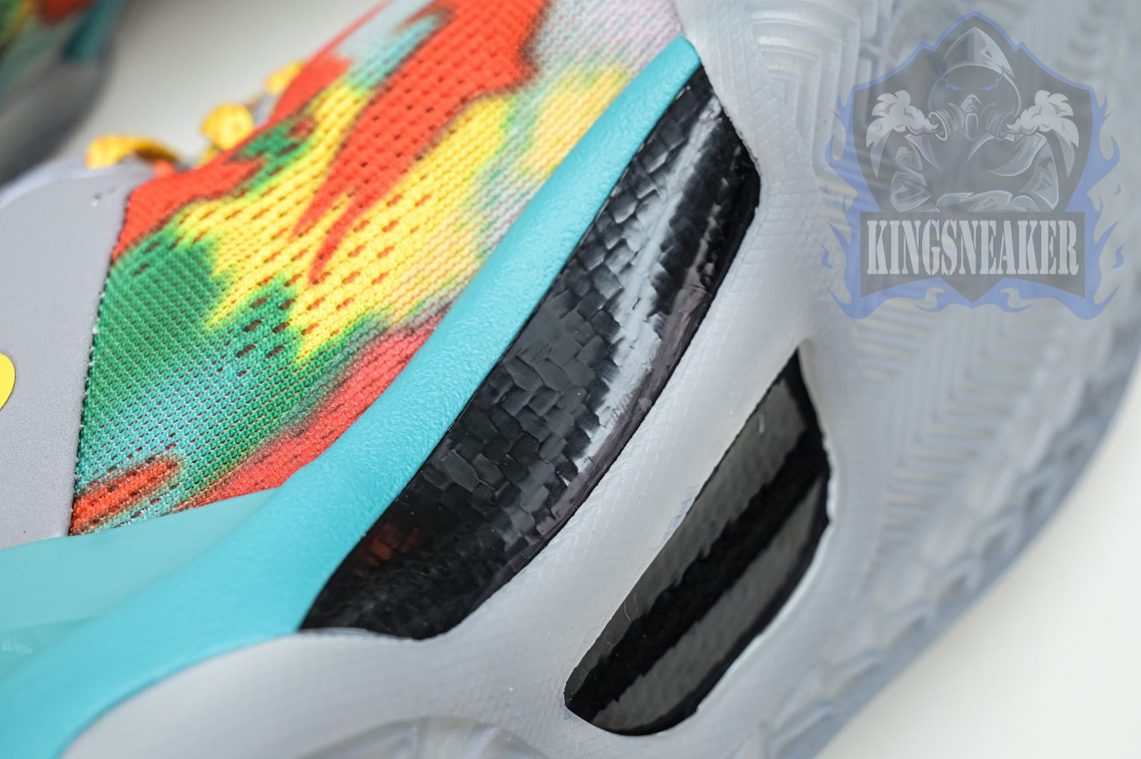 Nike Kobe 8 Protro“Venice Beach”  2024