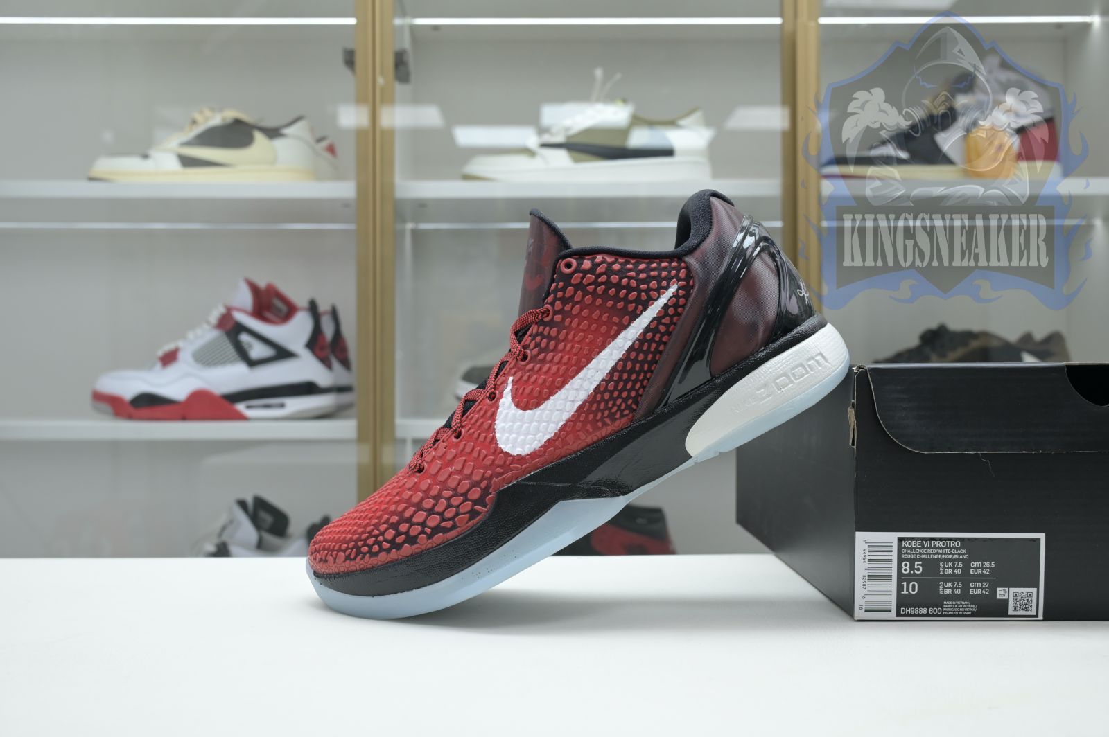 Nike Zoom Kobe 6 Protro 