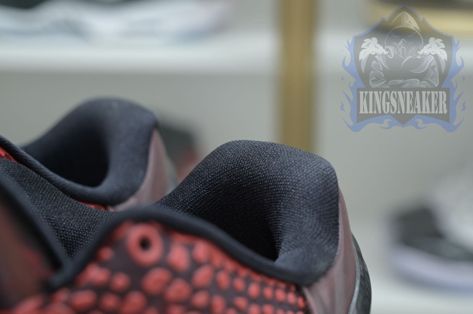 Nike Zoom Kobe 6 Protro 