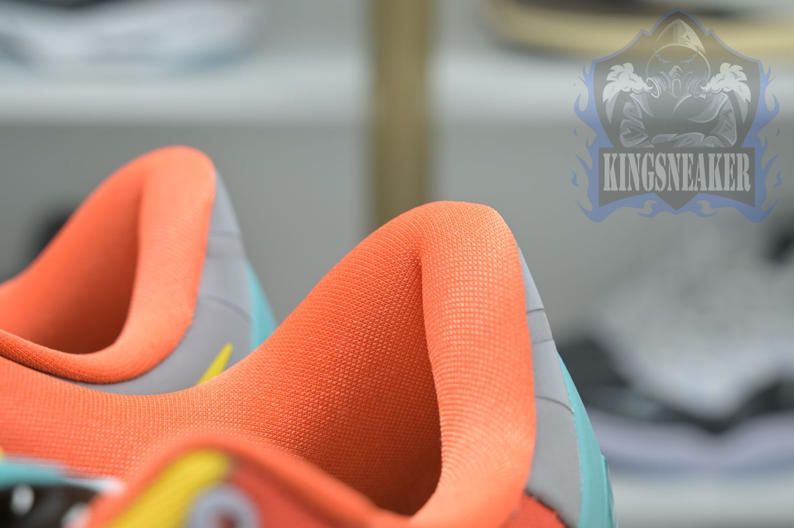 Nike Kobe 8 Protro“Venice Beach”  2024