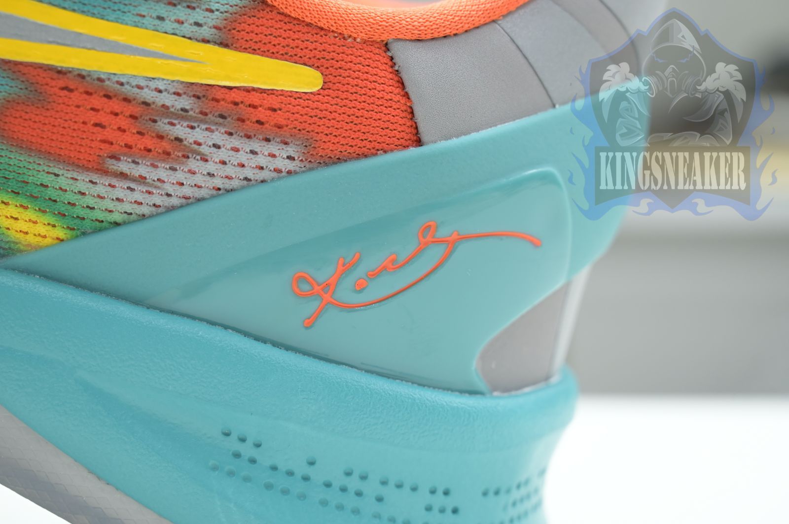 Nike Kobe 8 Protro“Venice Beach”  2024