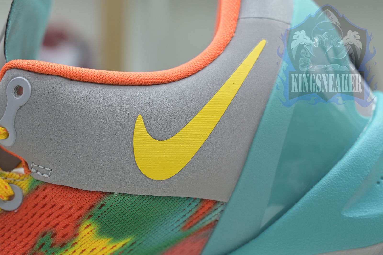 Nike Kobe 8 Protro“Venice Beach”  2024
